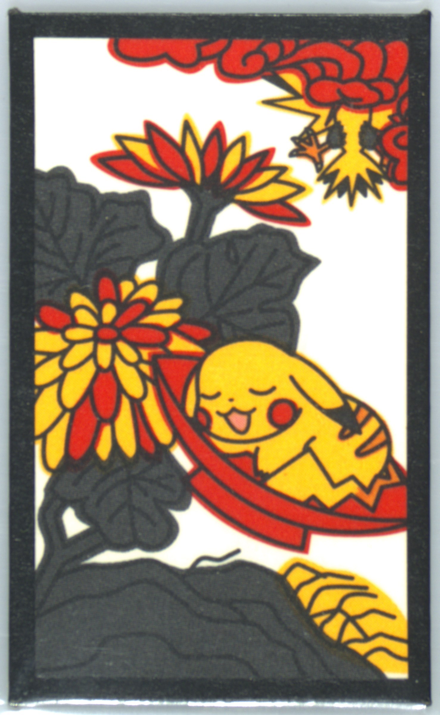 Pikachu/Zapdos