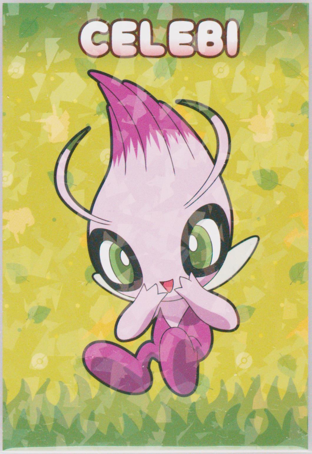 Celebi