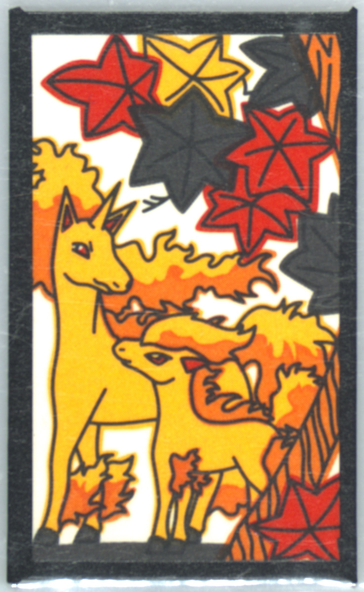 Ponyta/Rapidash