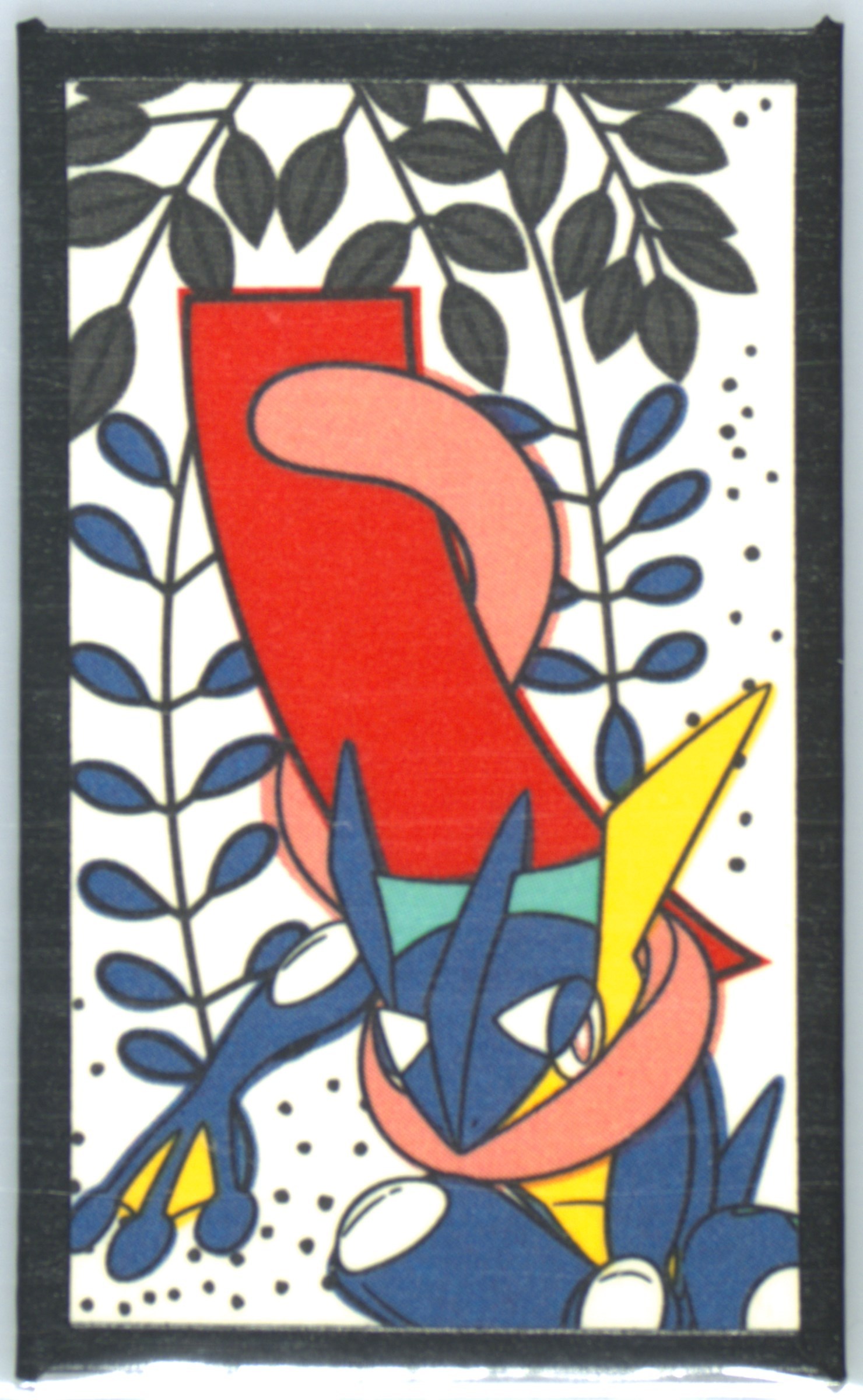 Greninja