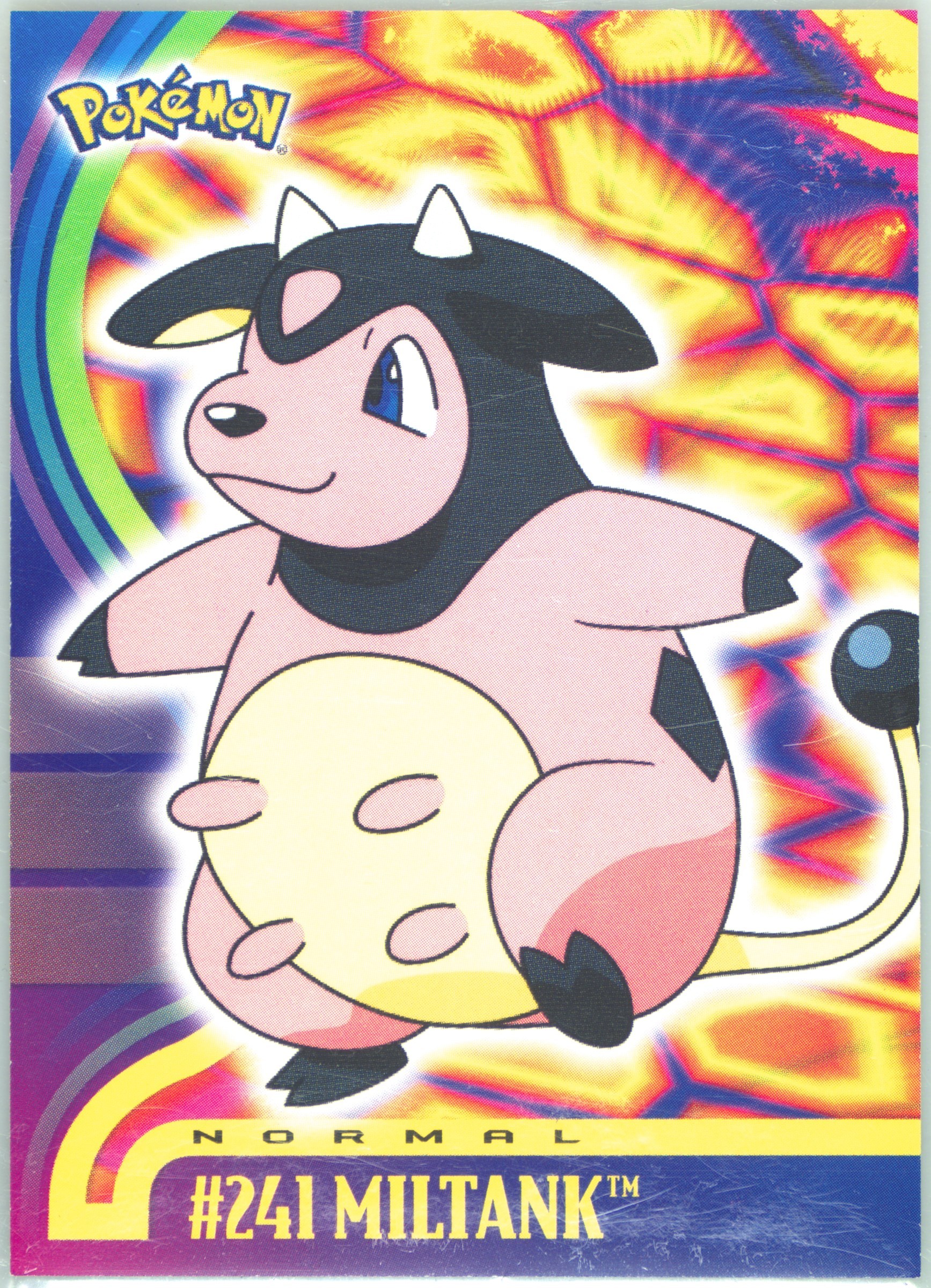 Miltank