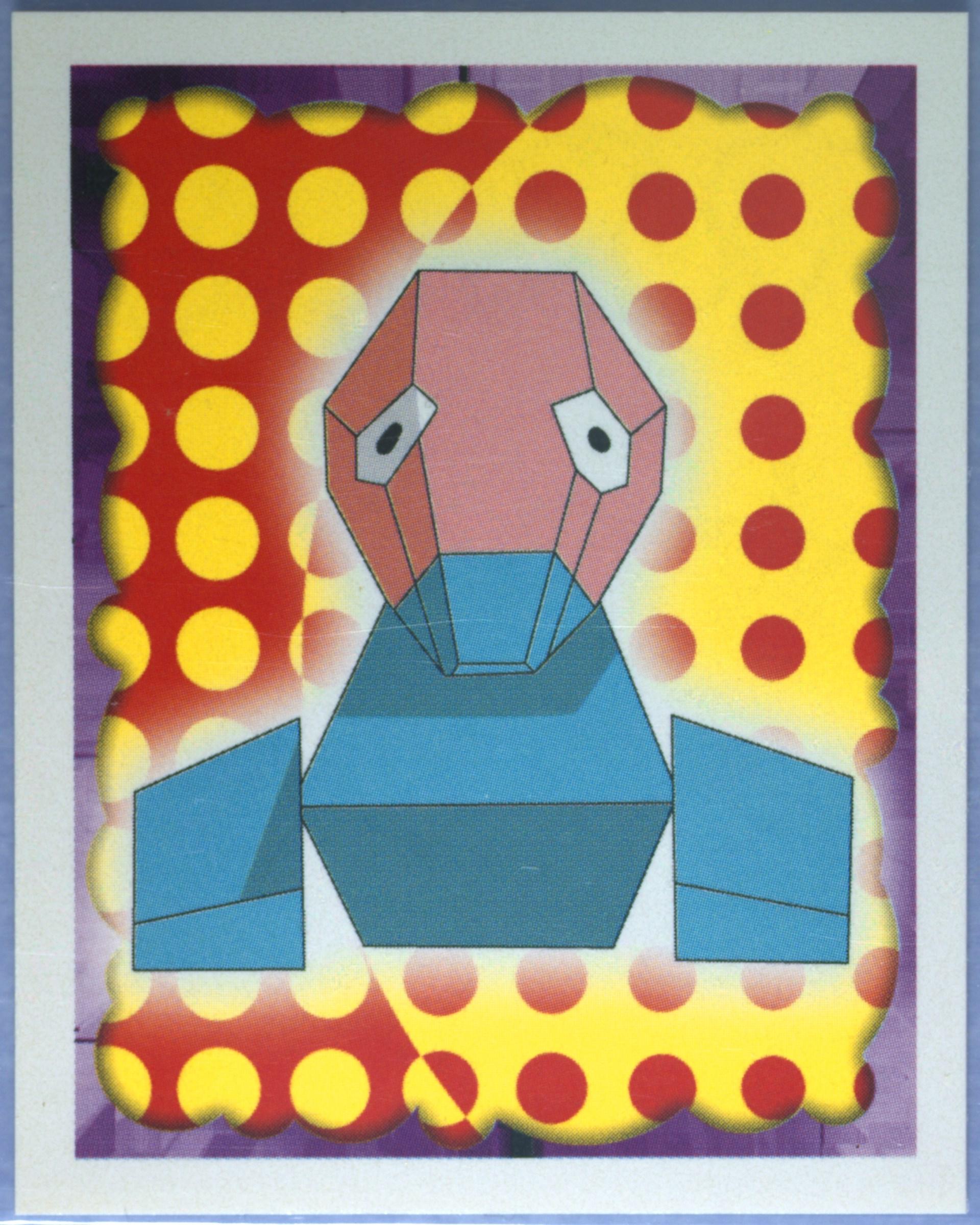 Porygon