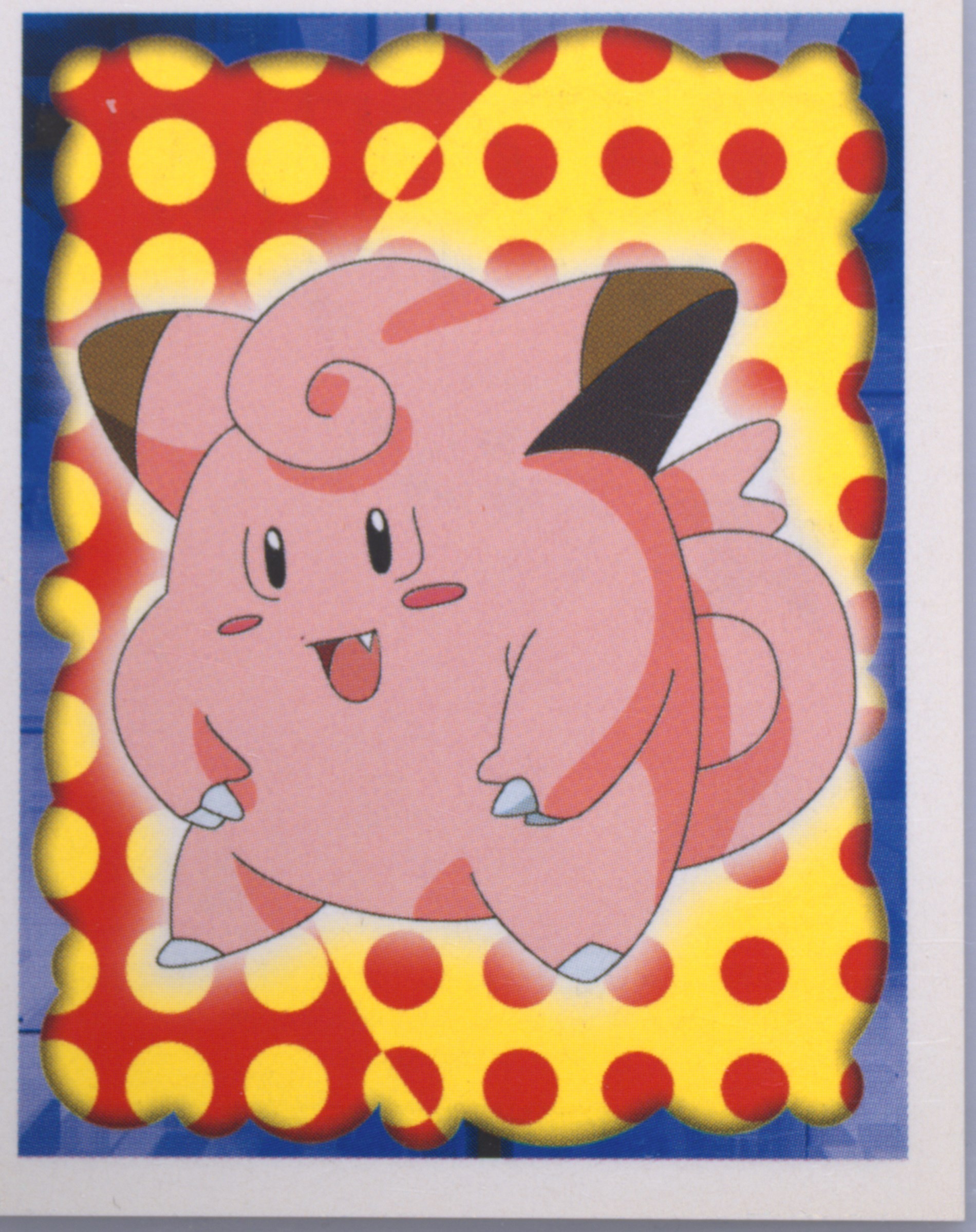 Clefairy
