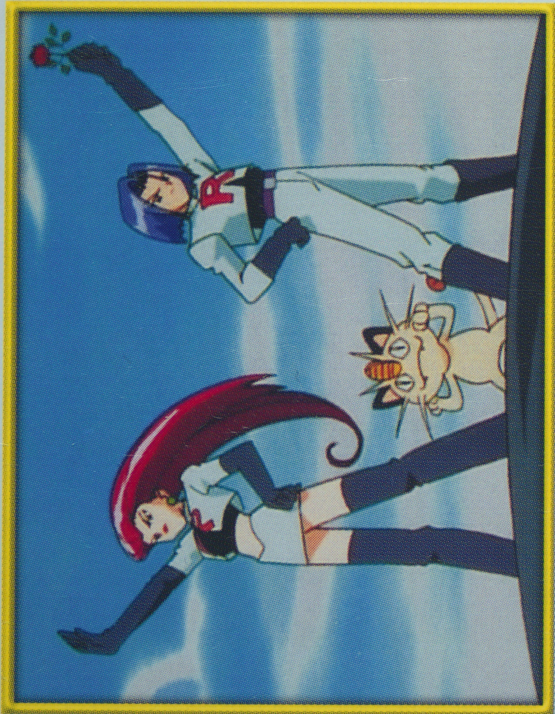 Team Rocket
