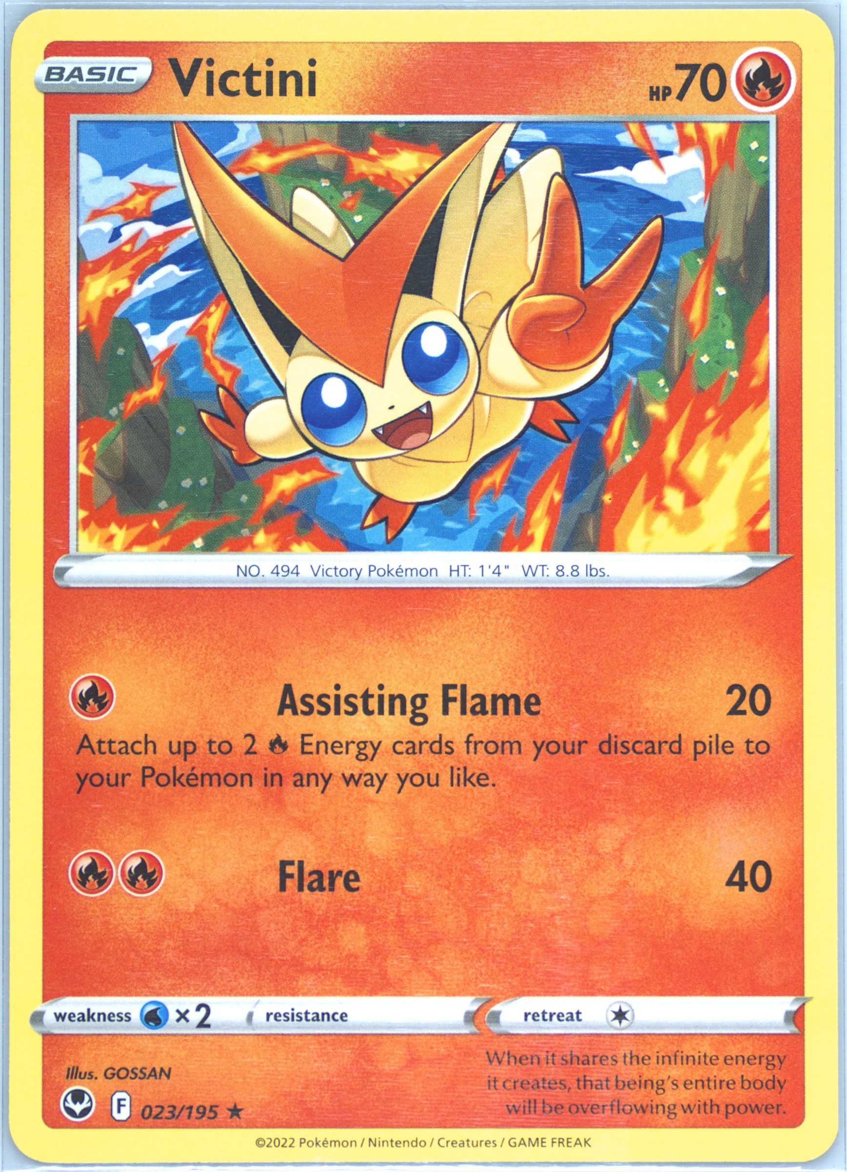 Victini