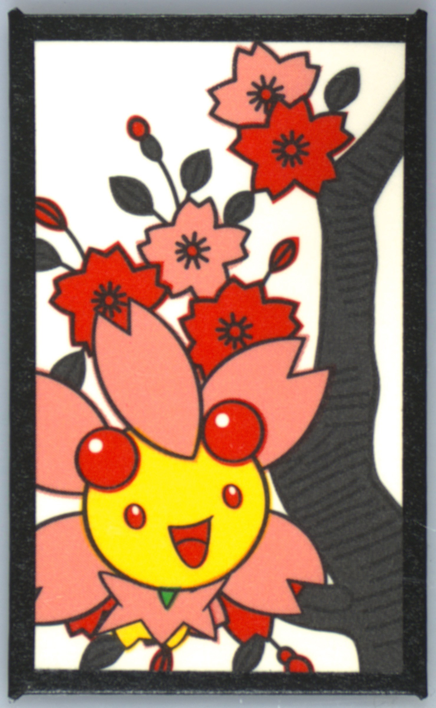Cherrim