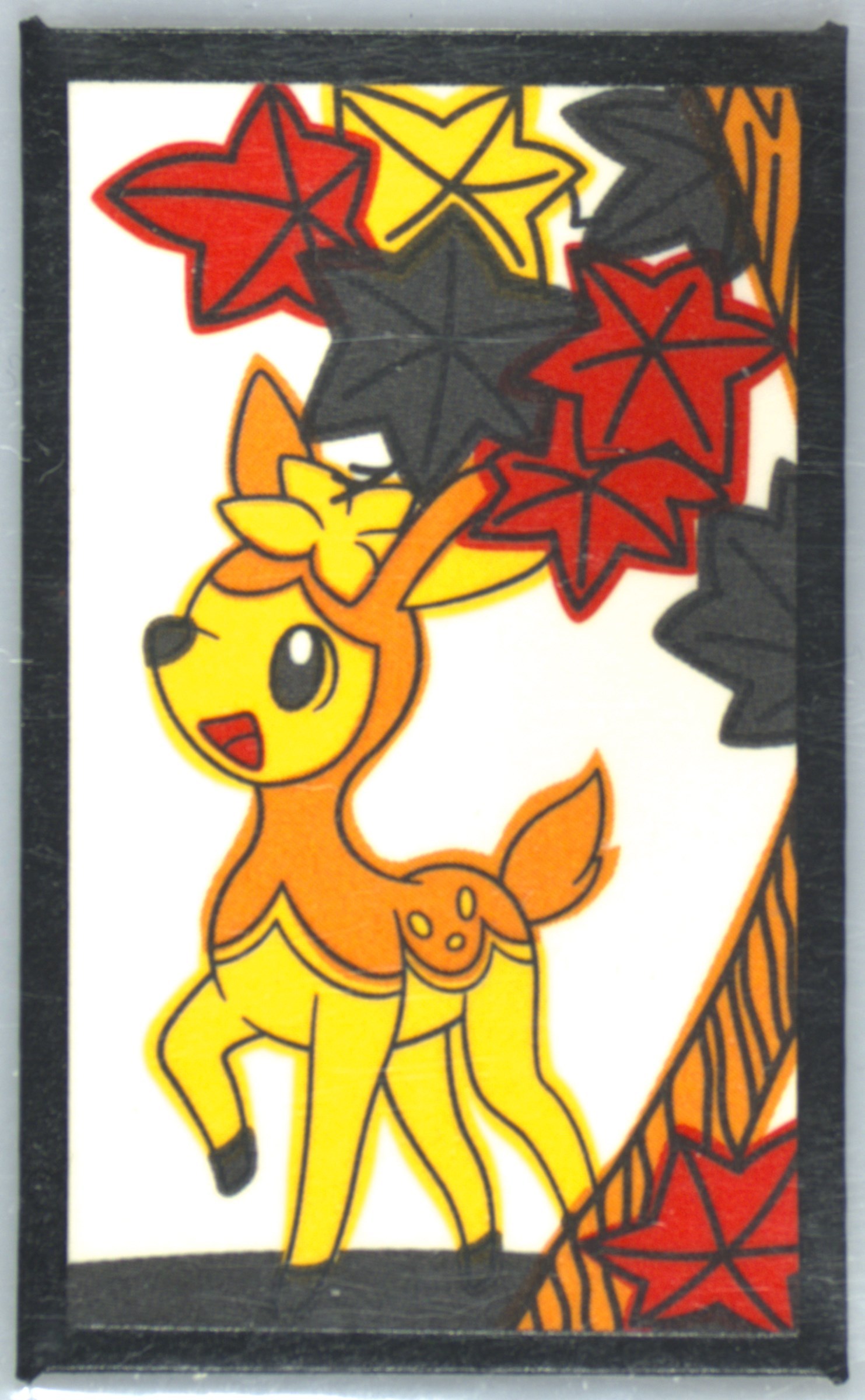 Deerling