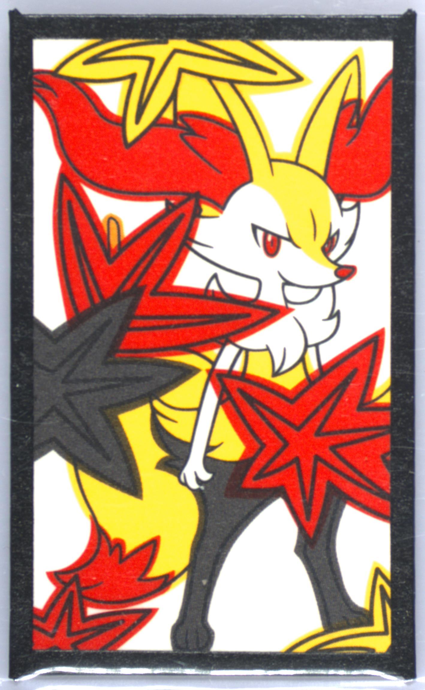 Braixen