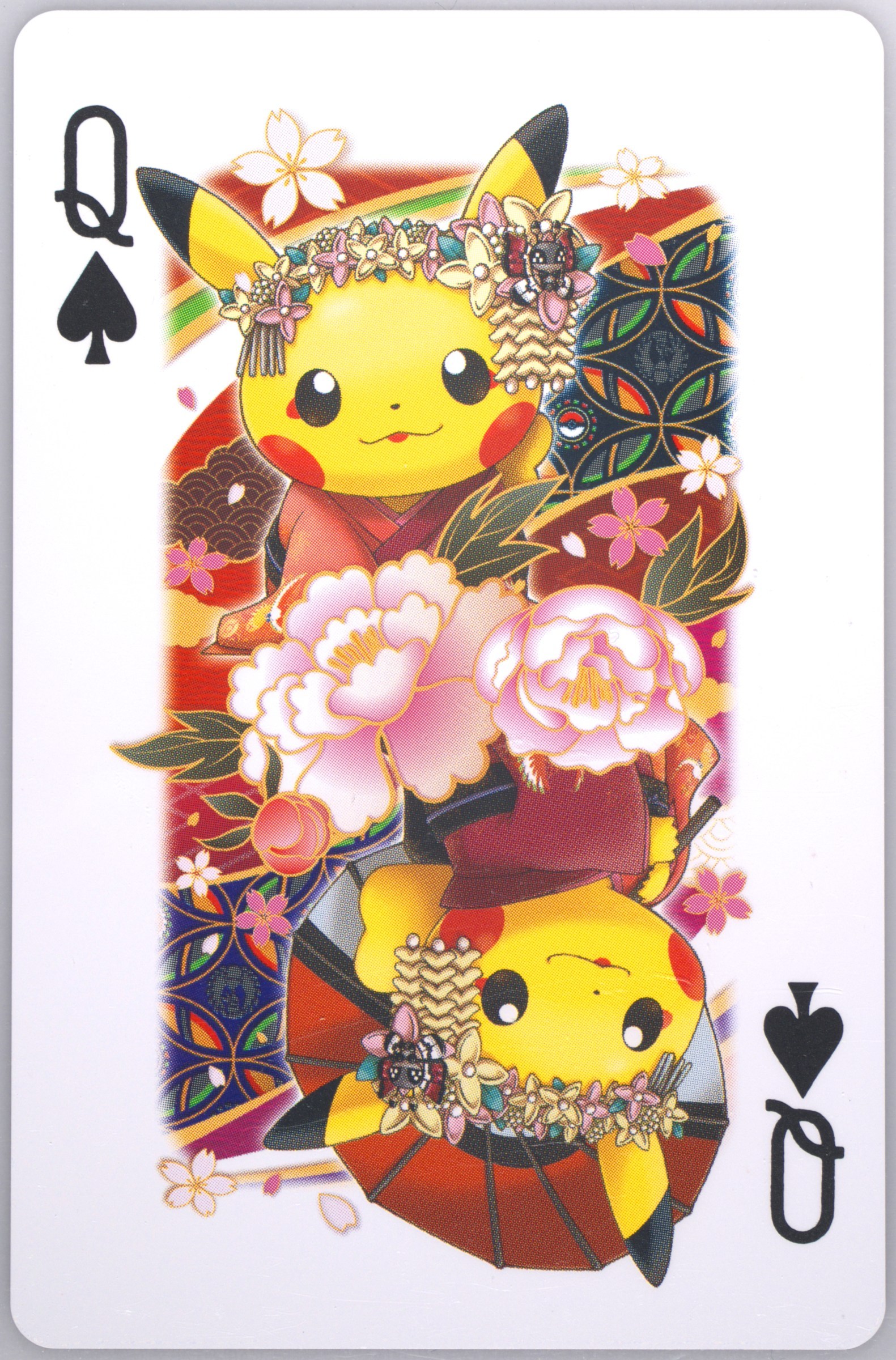 Queen of Spades
