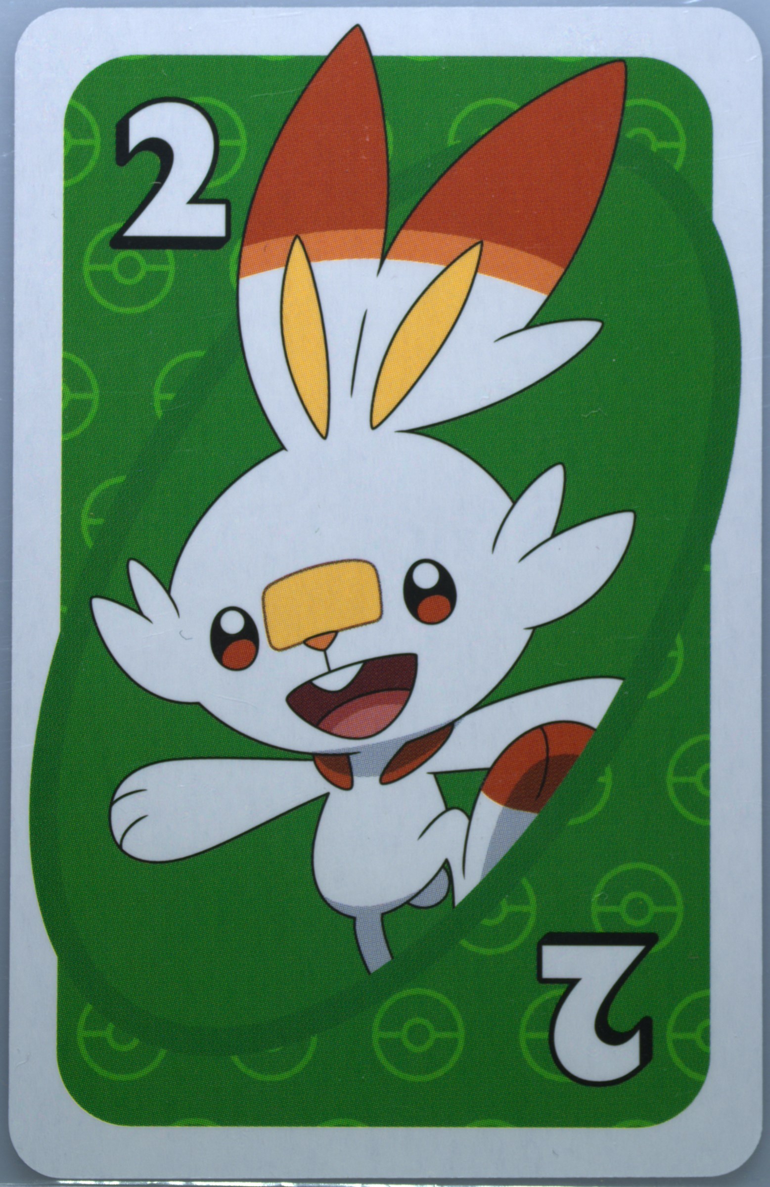 Scorbunny