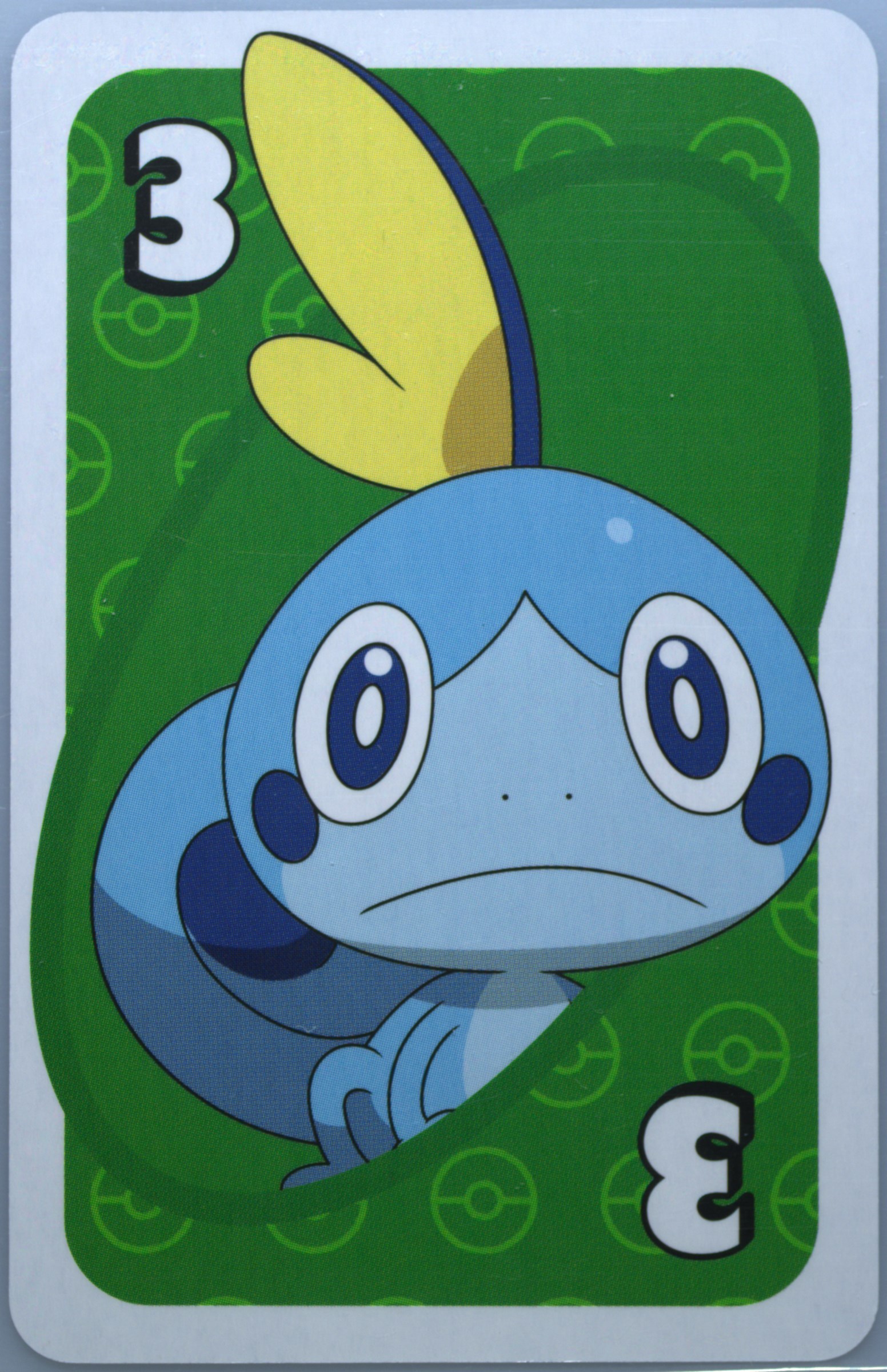 Sobble