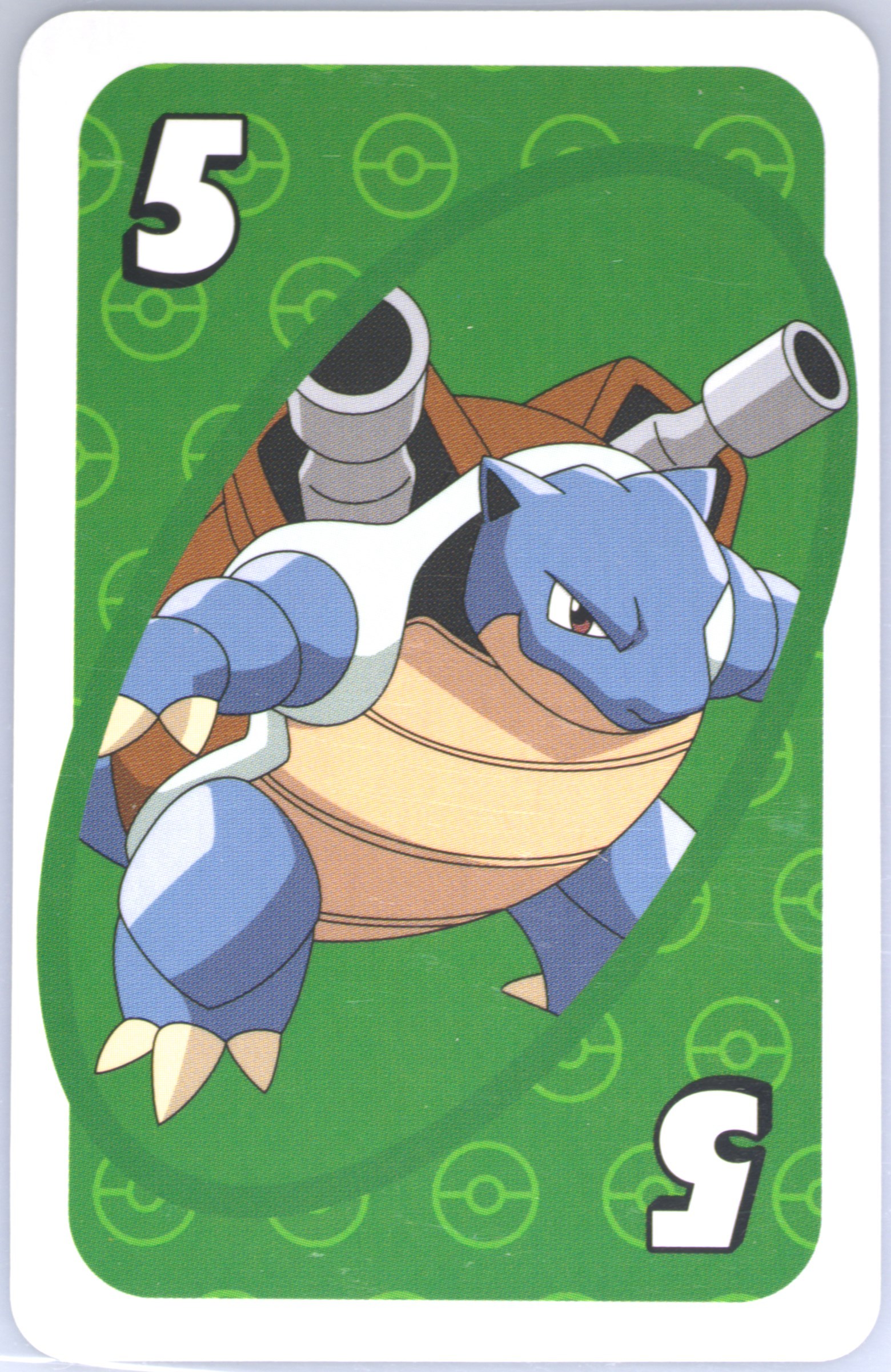 Blastoise