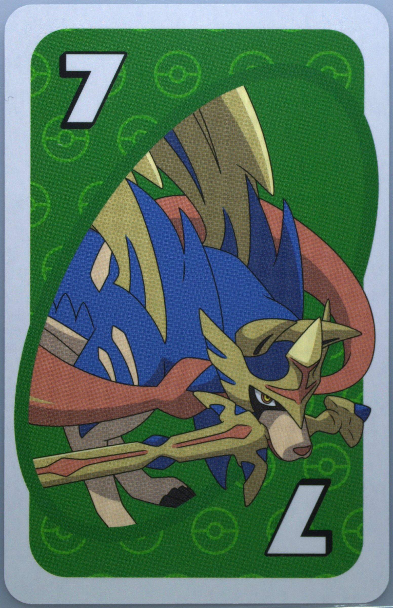 Zacian