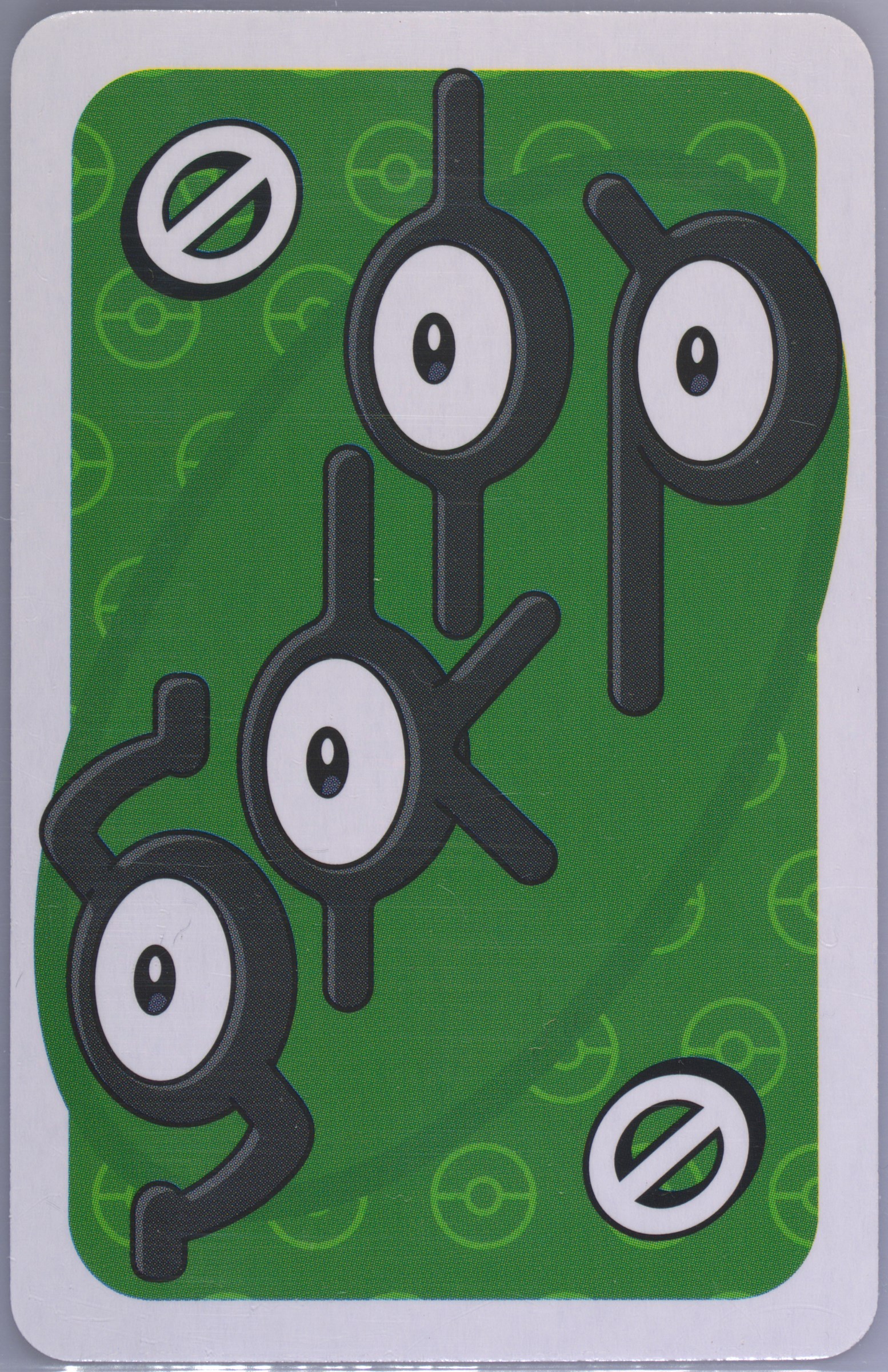 Unown