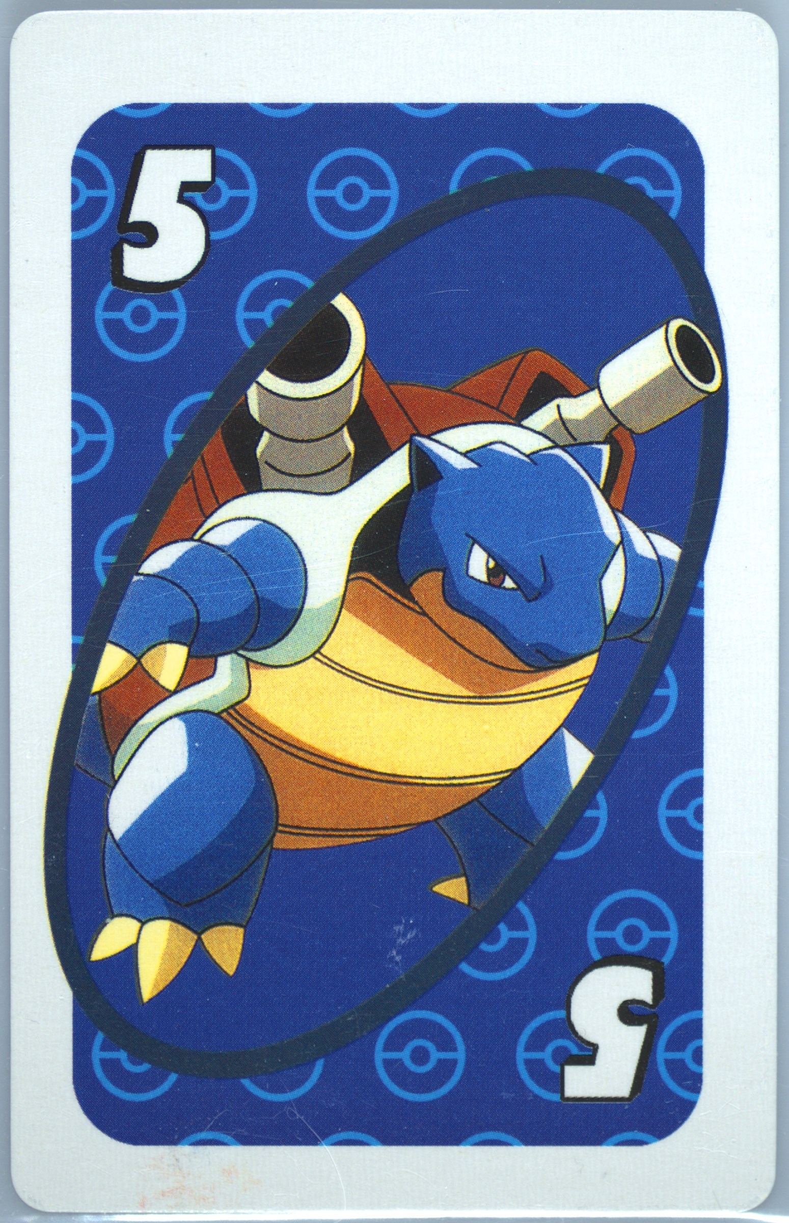 Blastoise