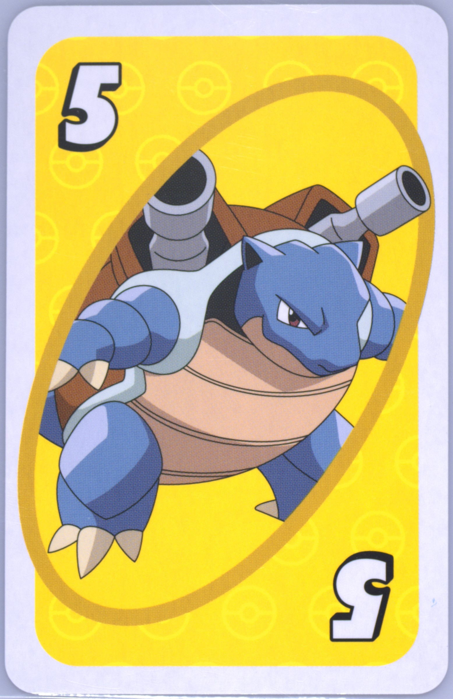 Blastoise