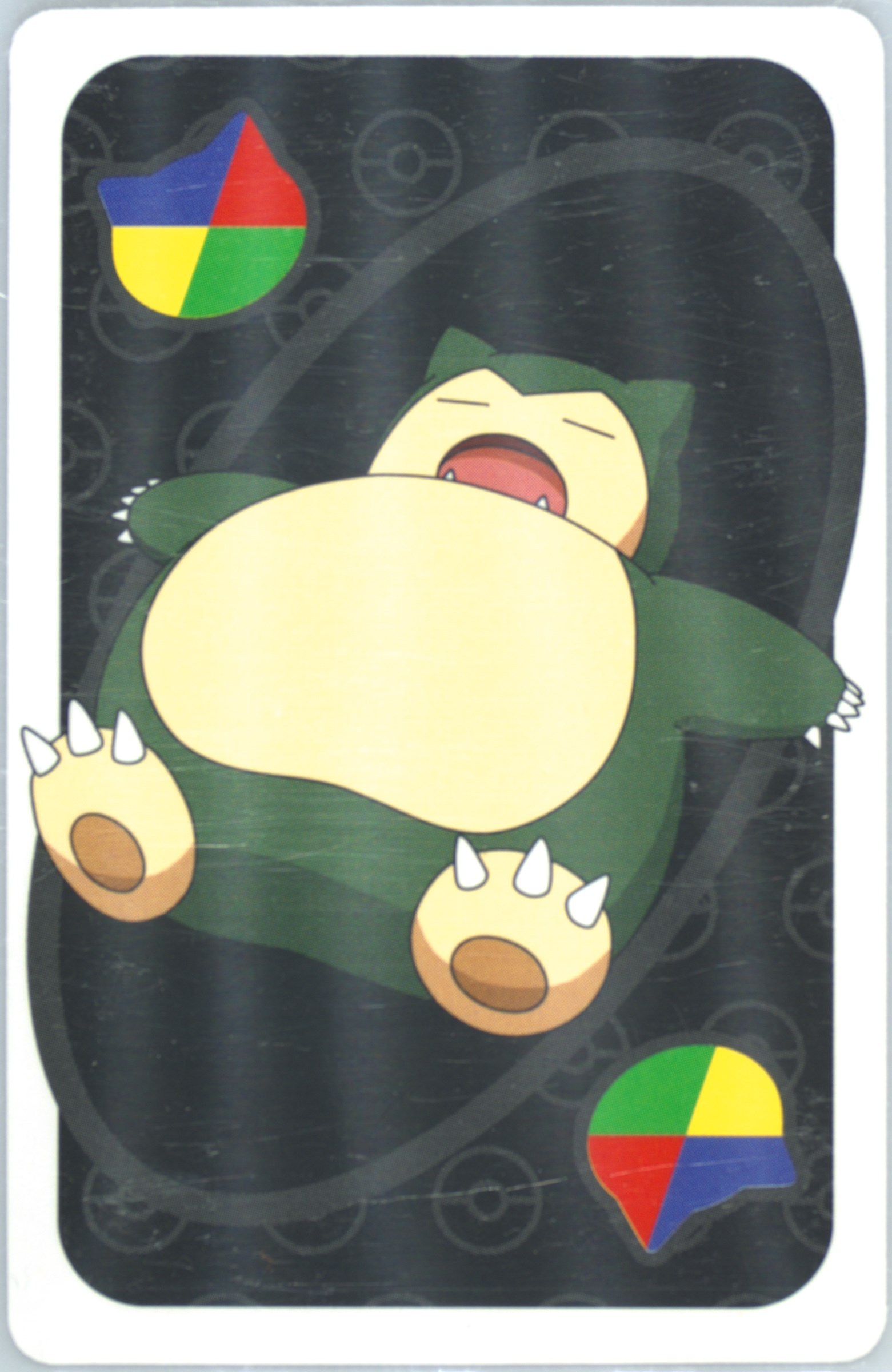 Snorlax