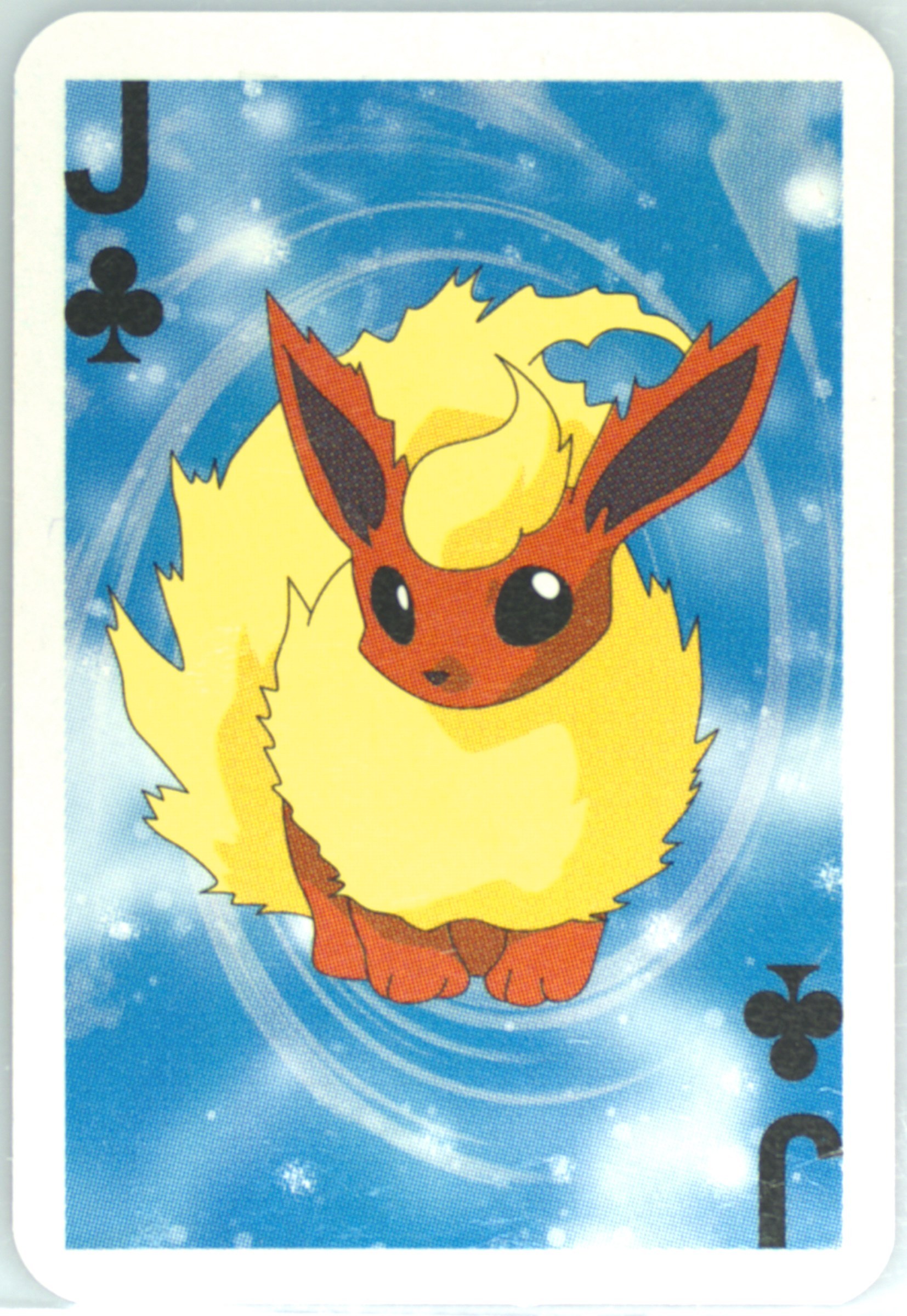 Flareon