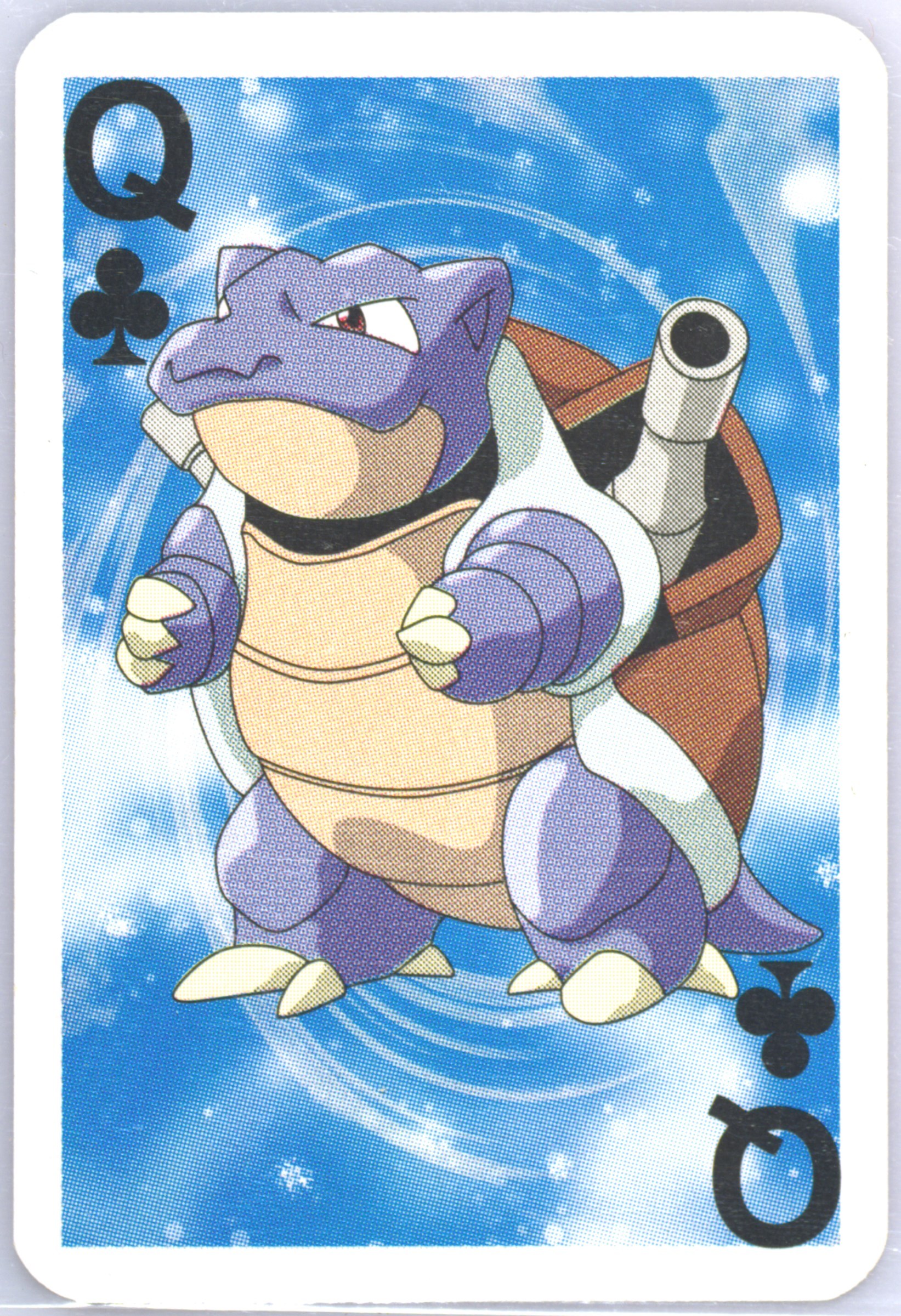 Blastoise
