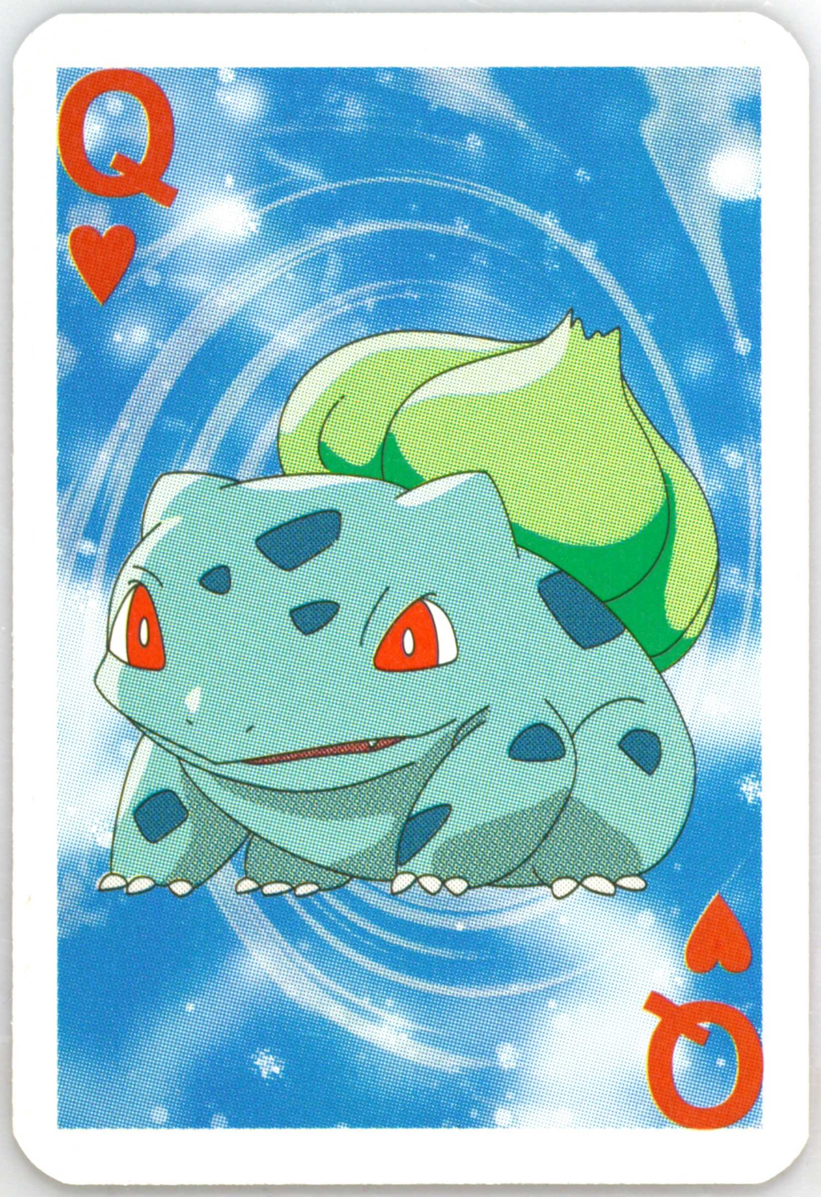 Bulbasaur