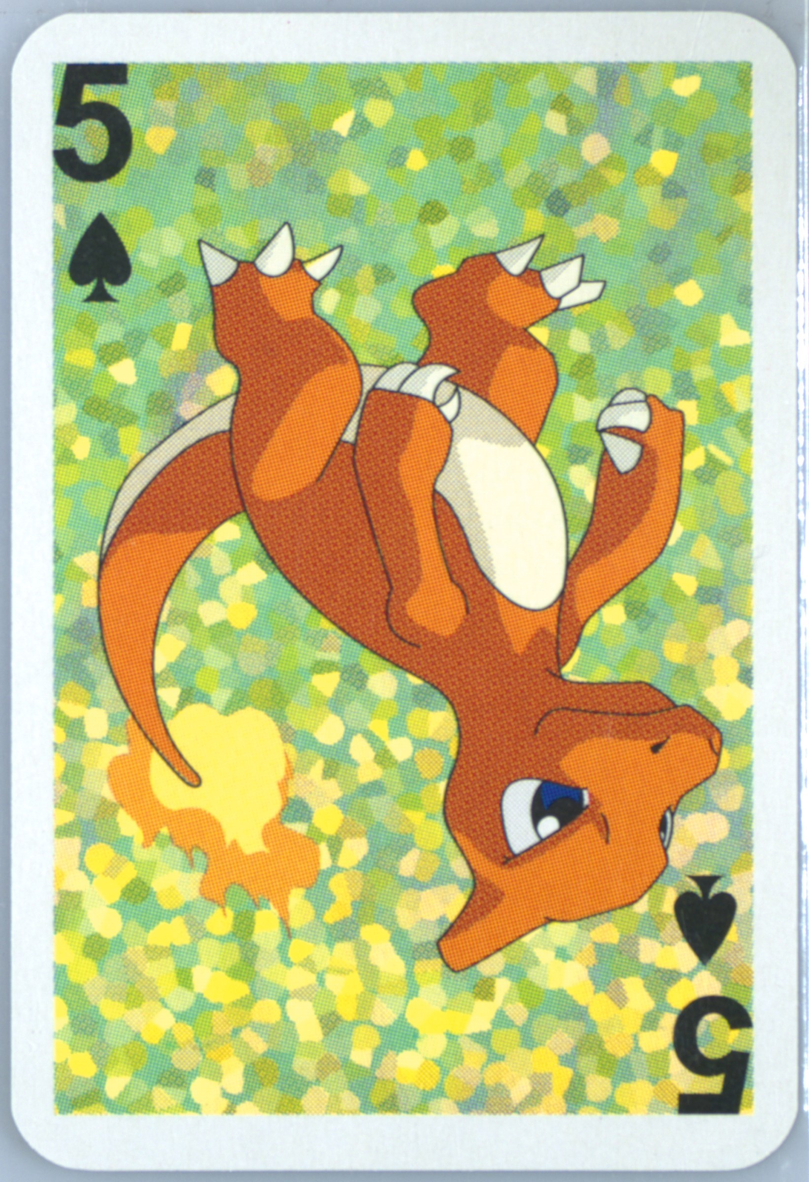 Charmeleon