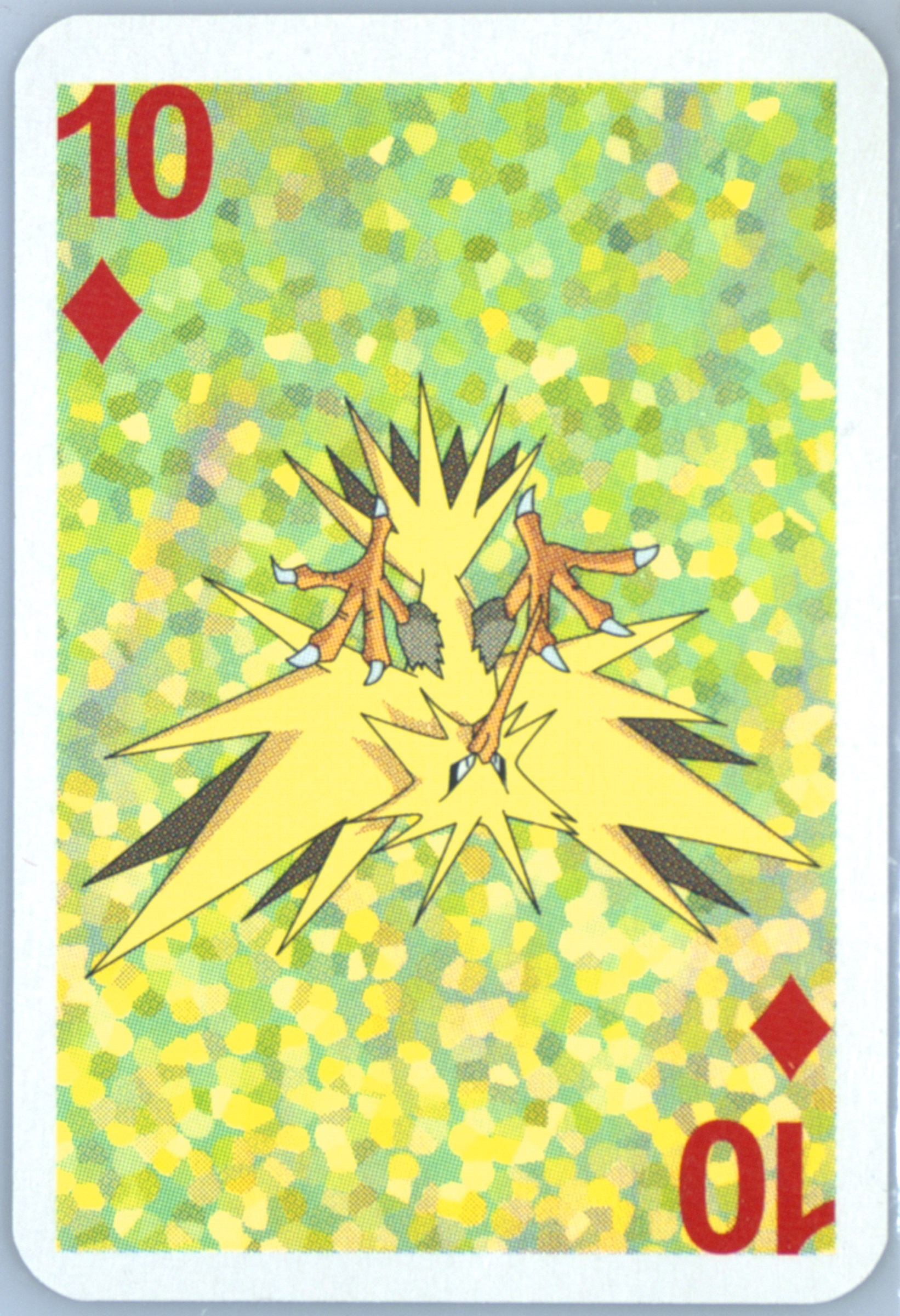 Zapdos