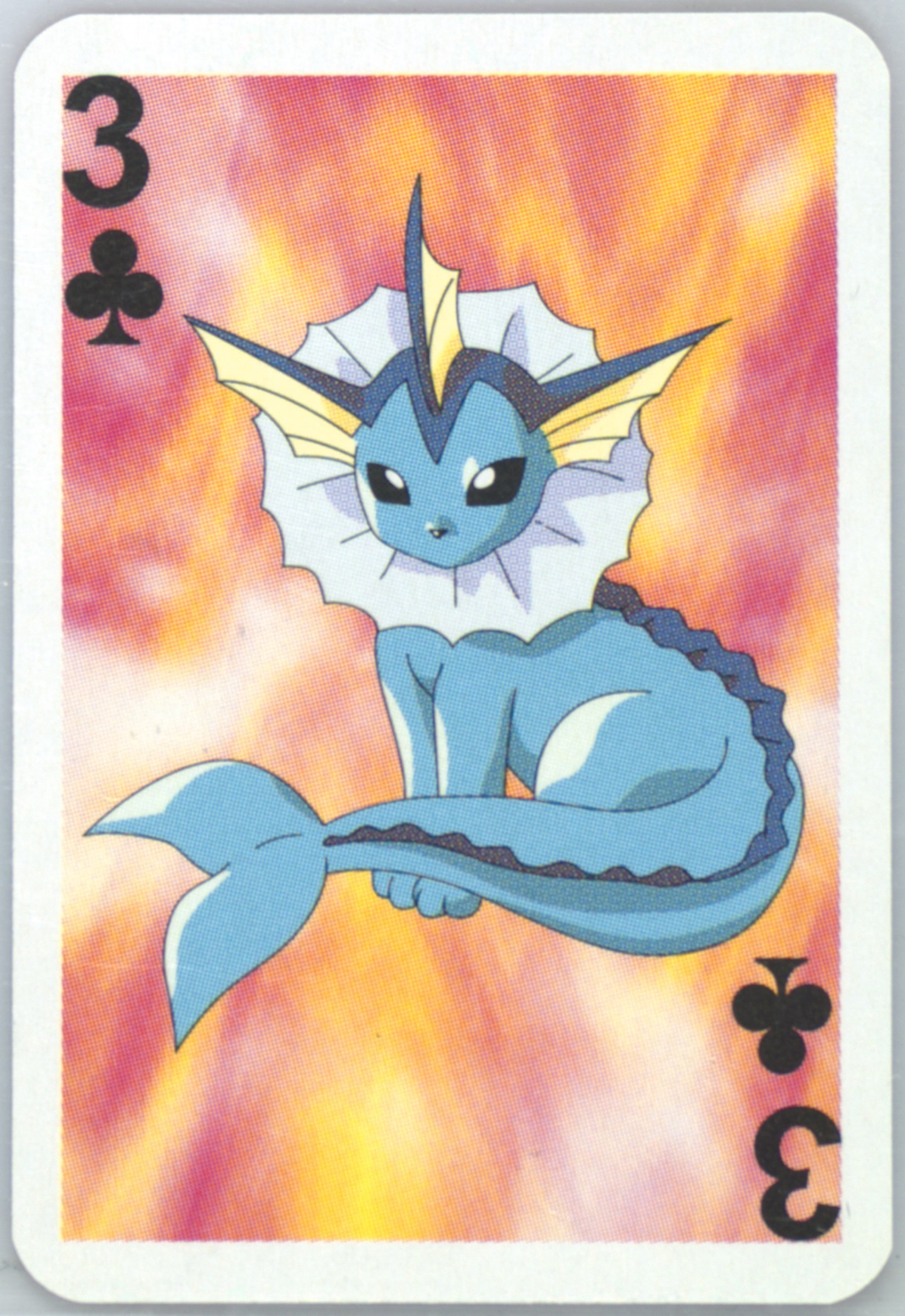 Vaporeon