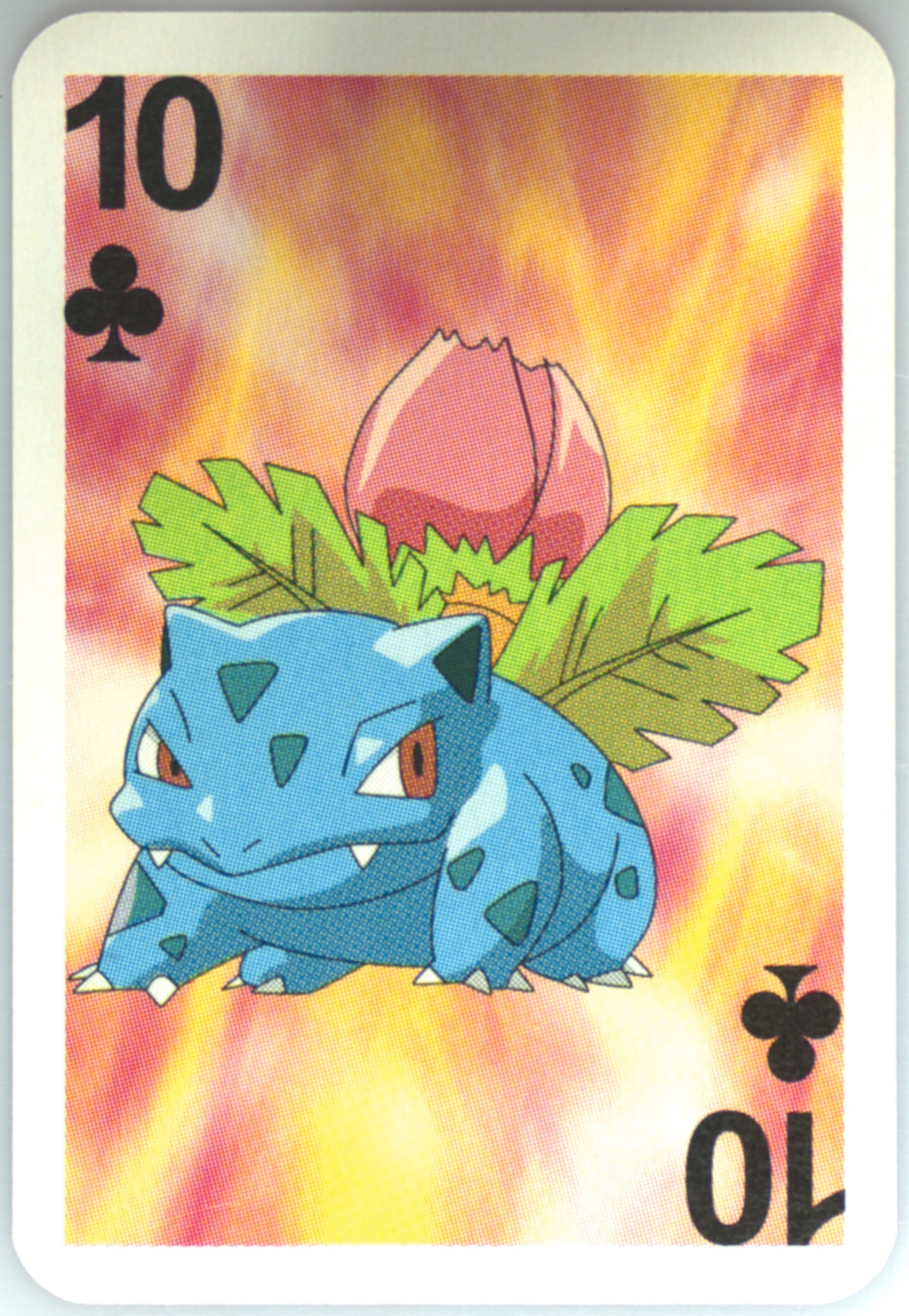 Ivysaur