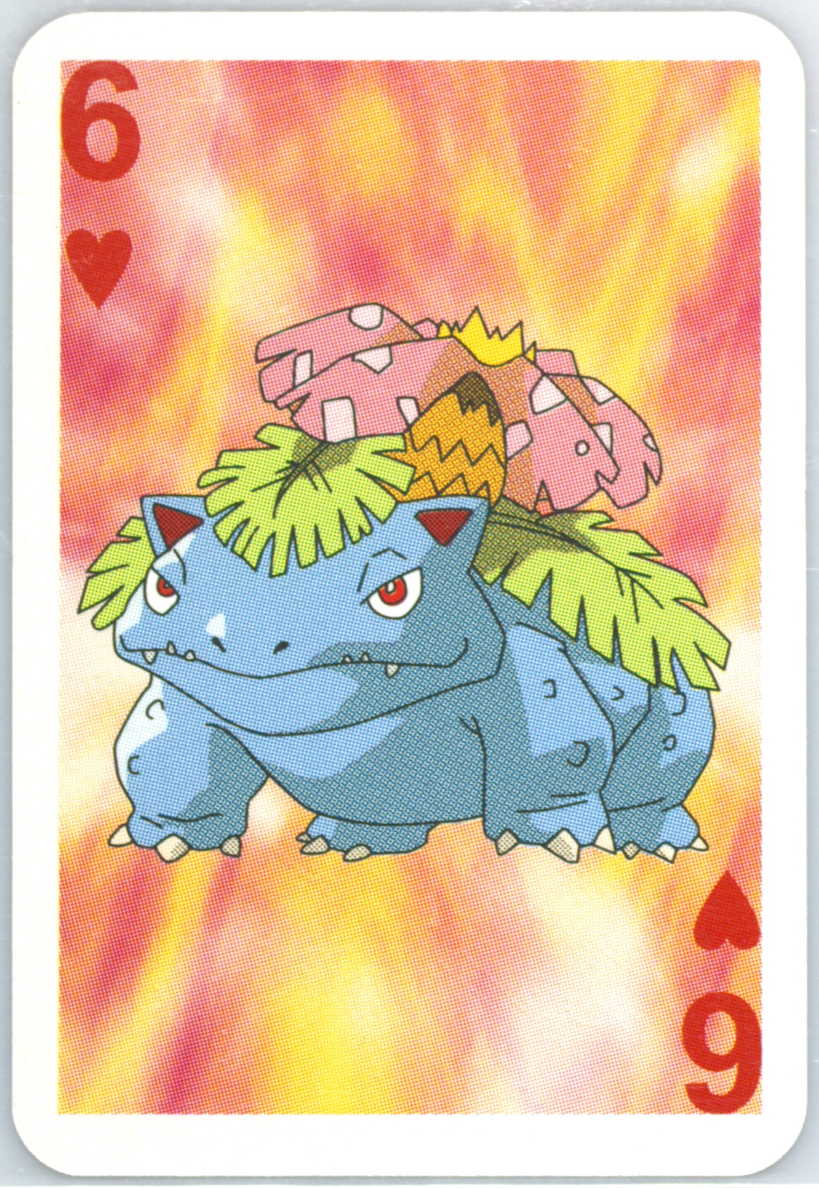 Venusaur