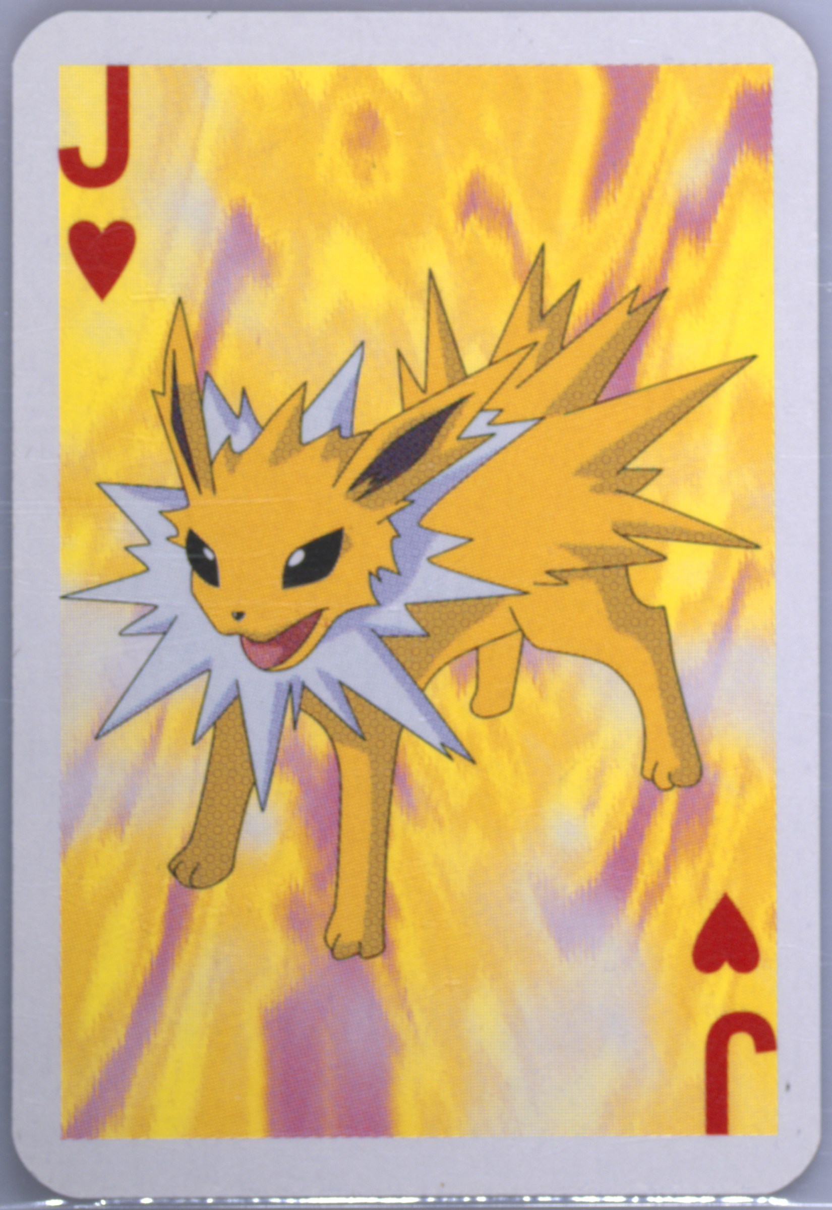 Jolteon