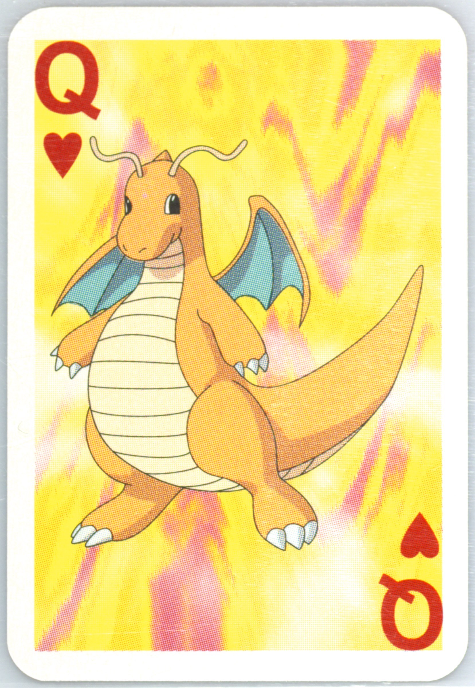 Dragonite