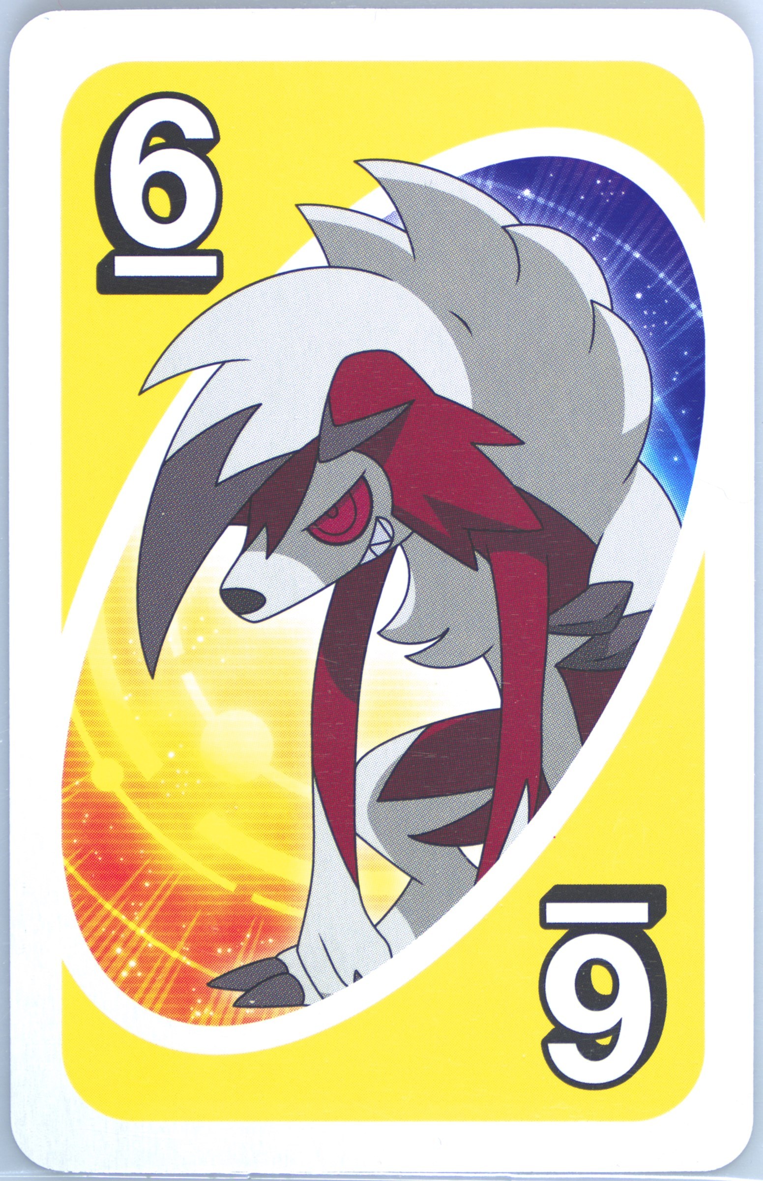 Lycanroc