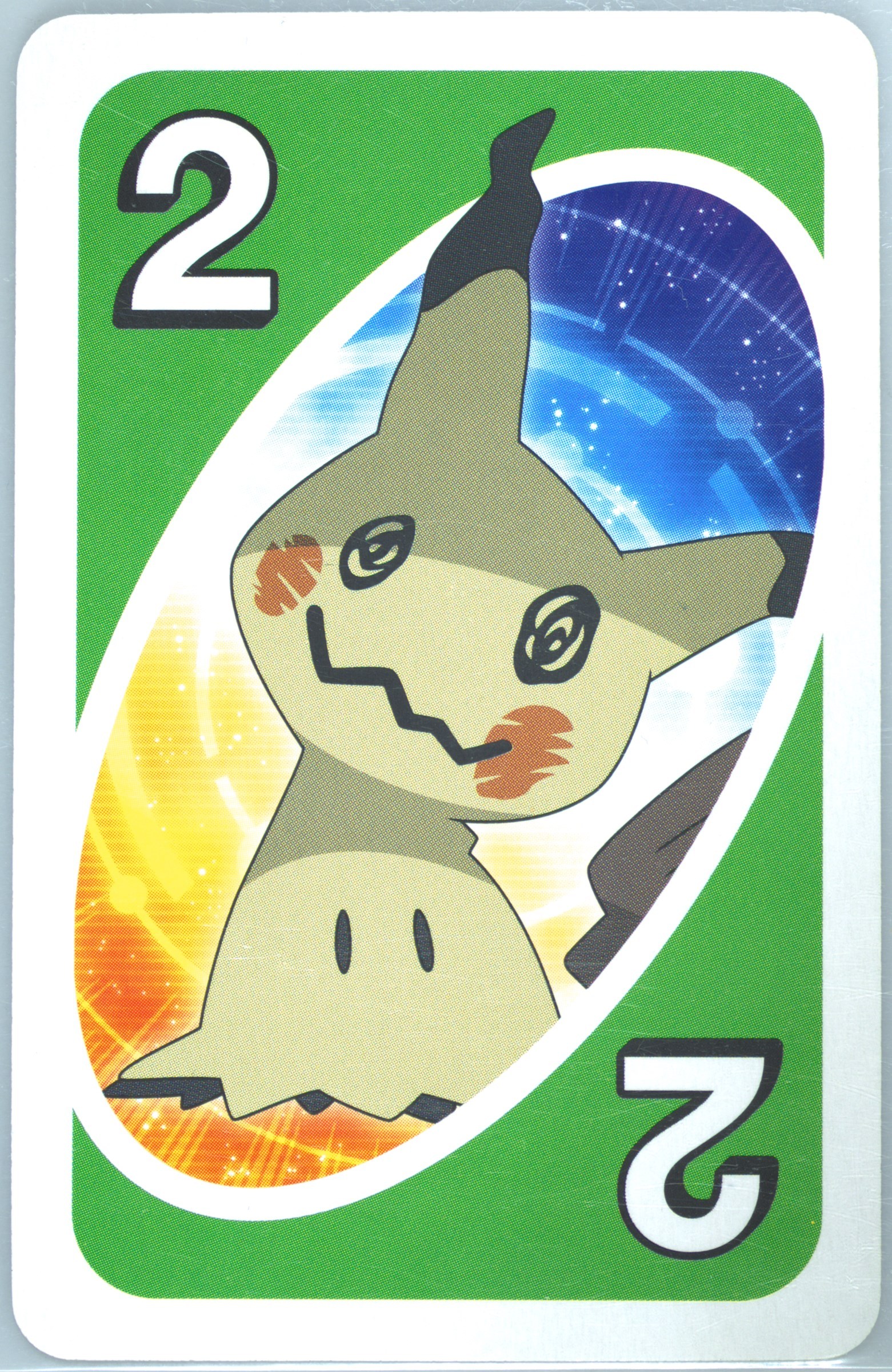 Mimikyu