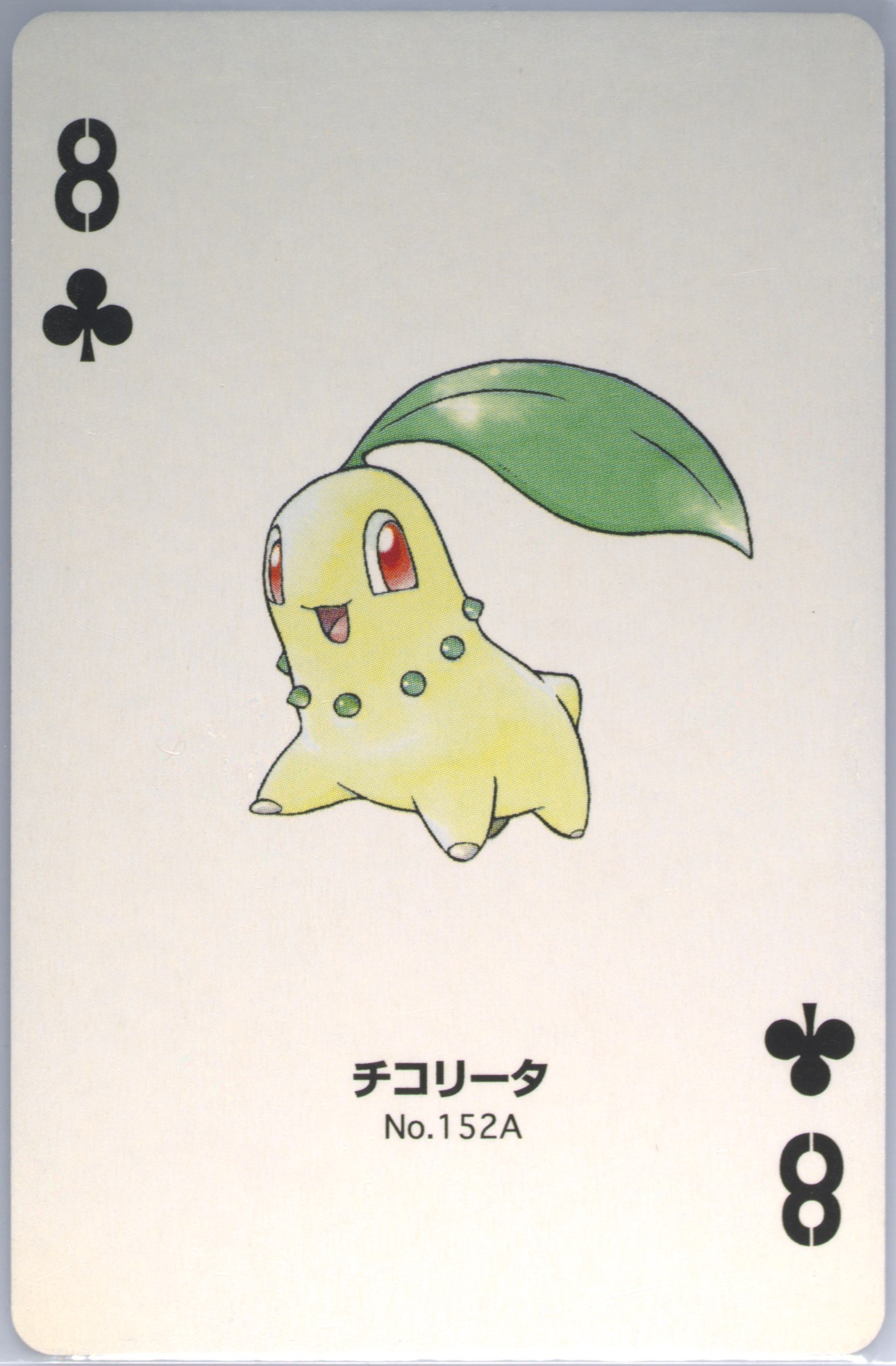Chikorita