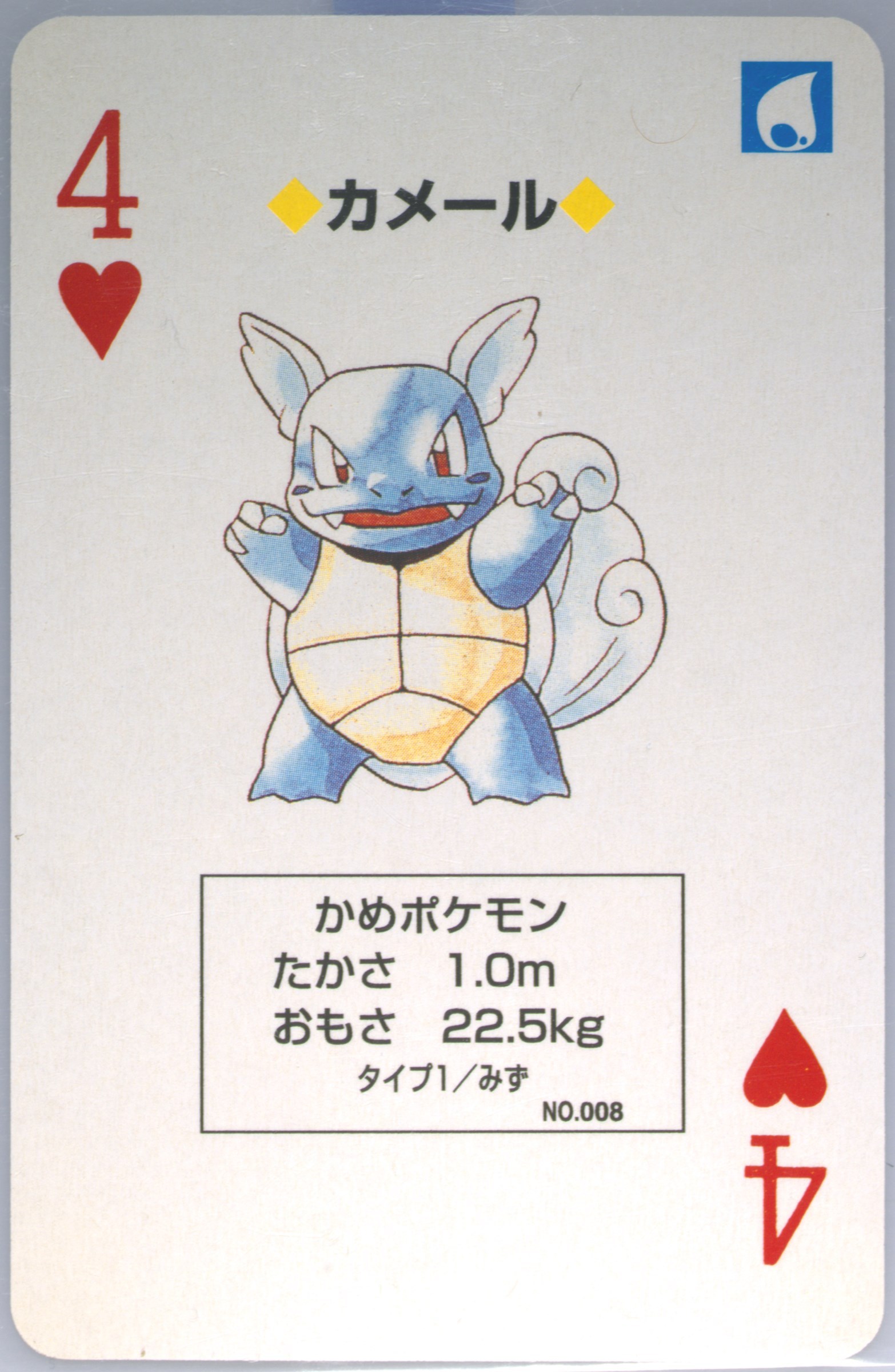 Wartortle