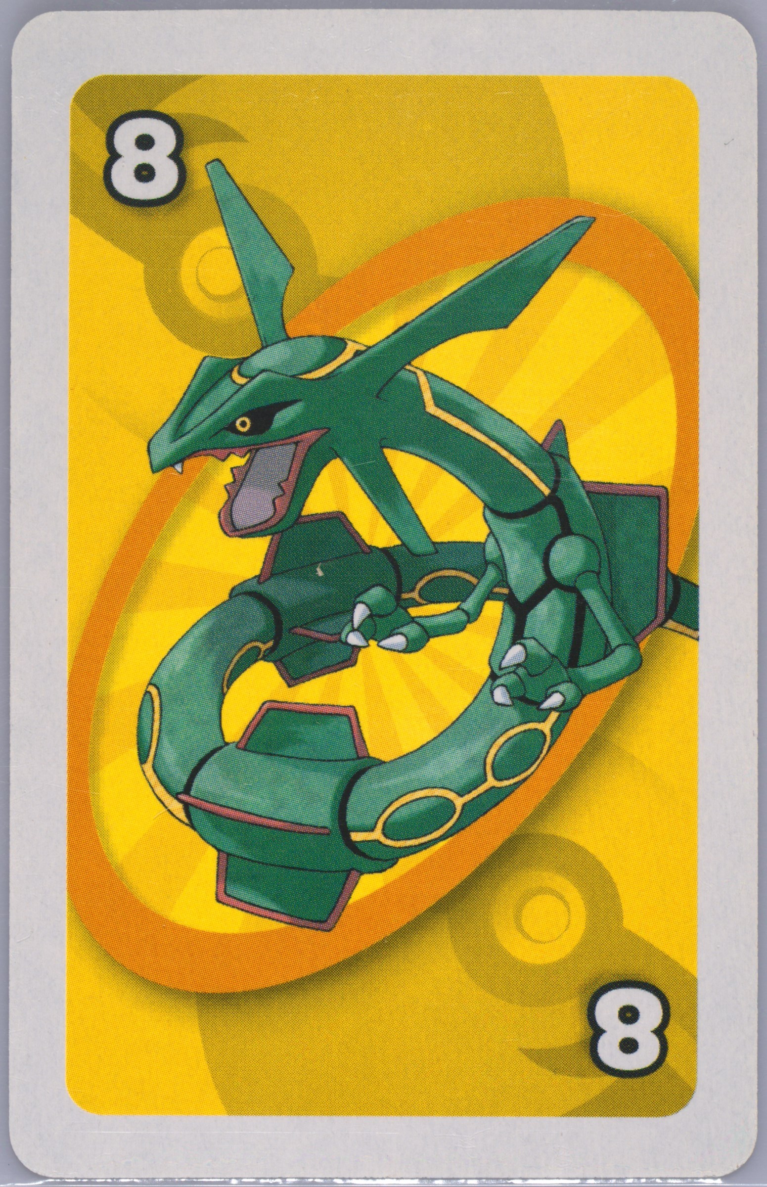 Rayquaza