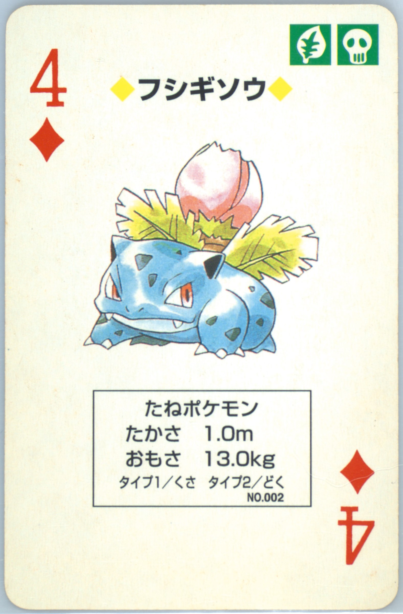 Ivysaur