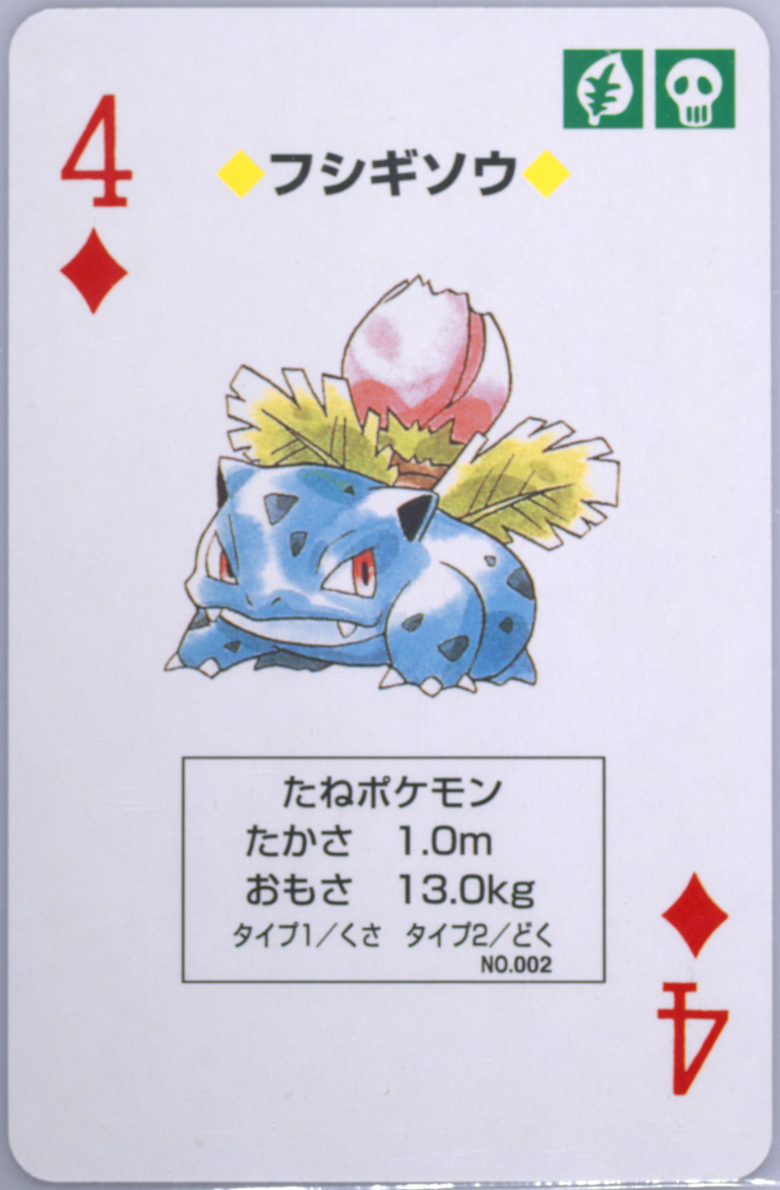 Ivysaur
