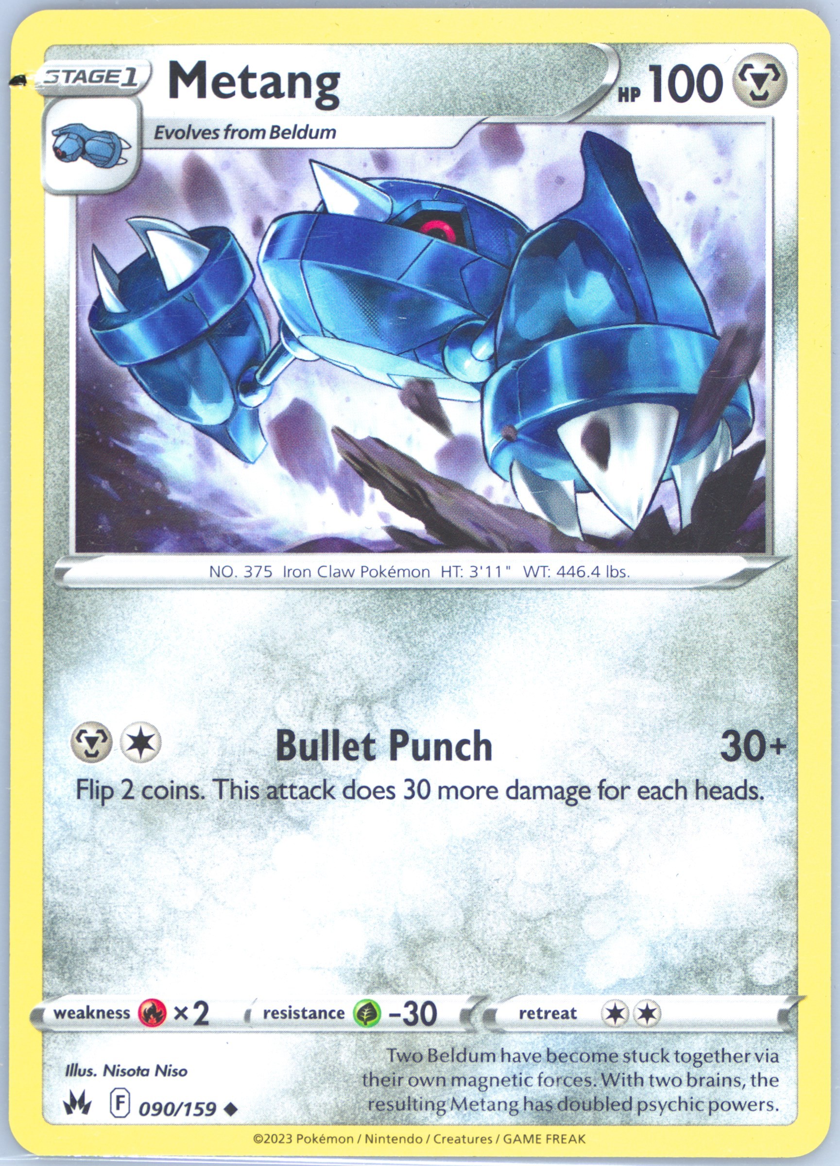 Metang
