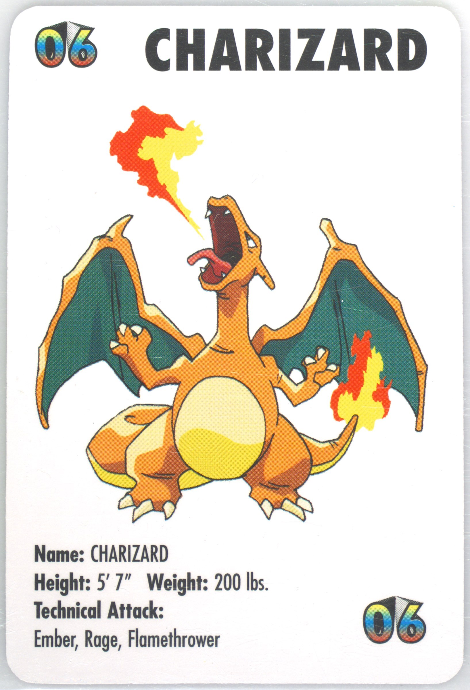 Charizard