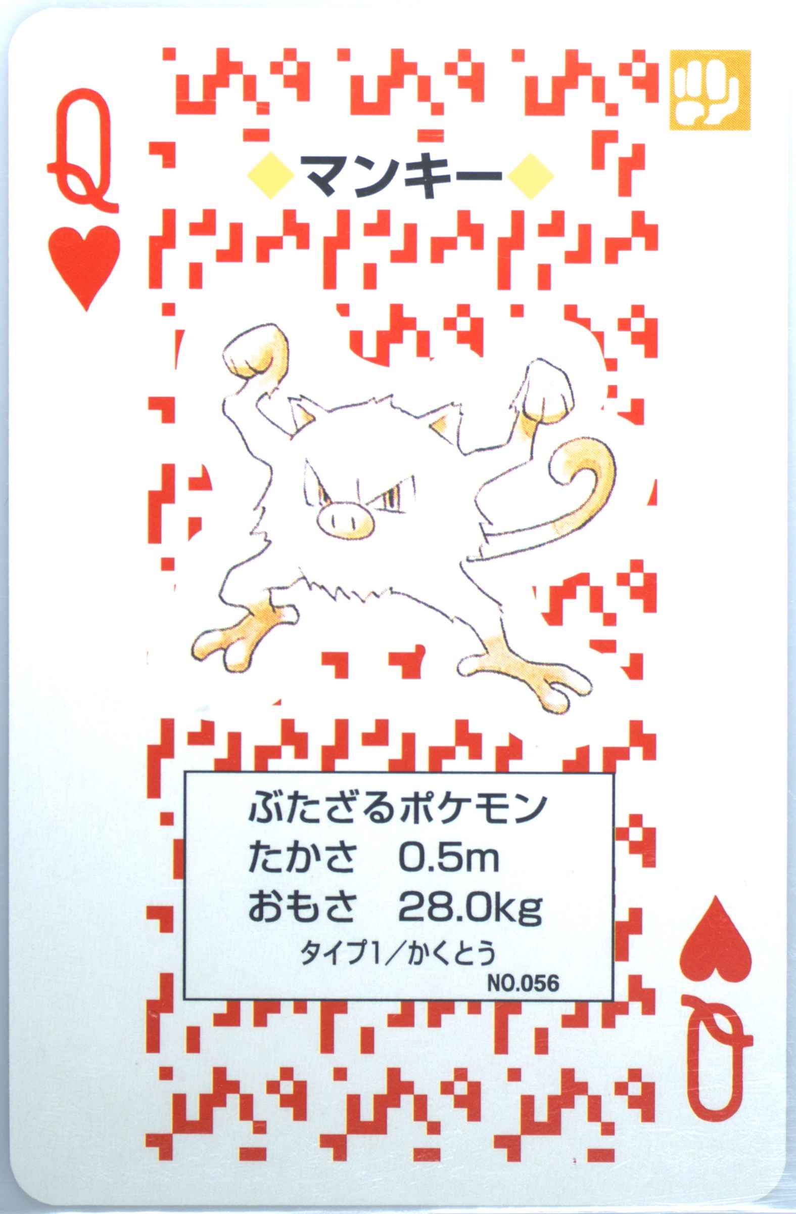 Mankey
