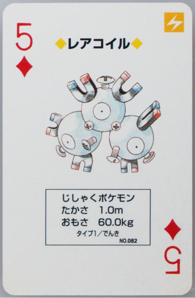 Magneton