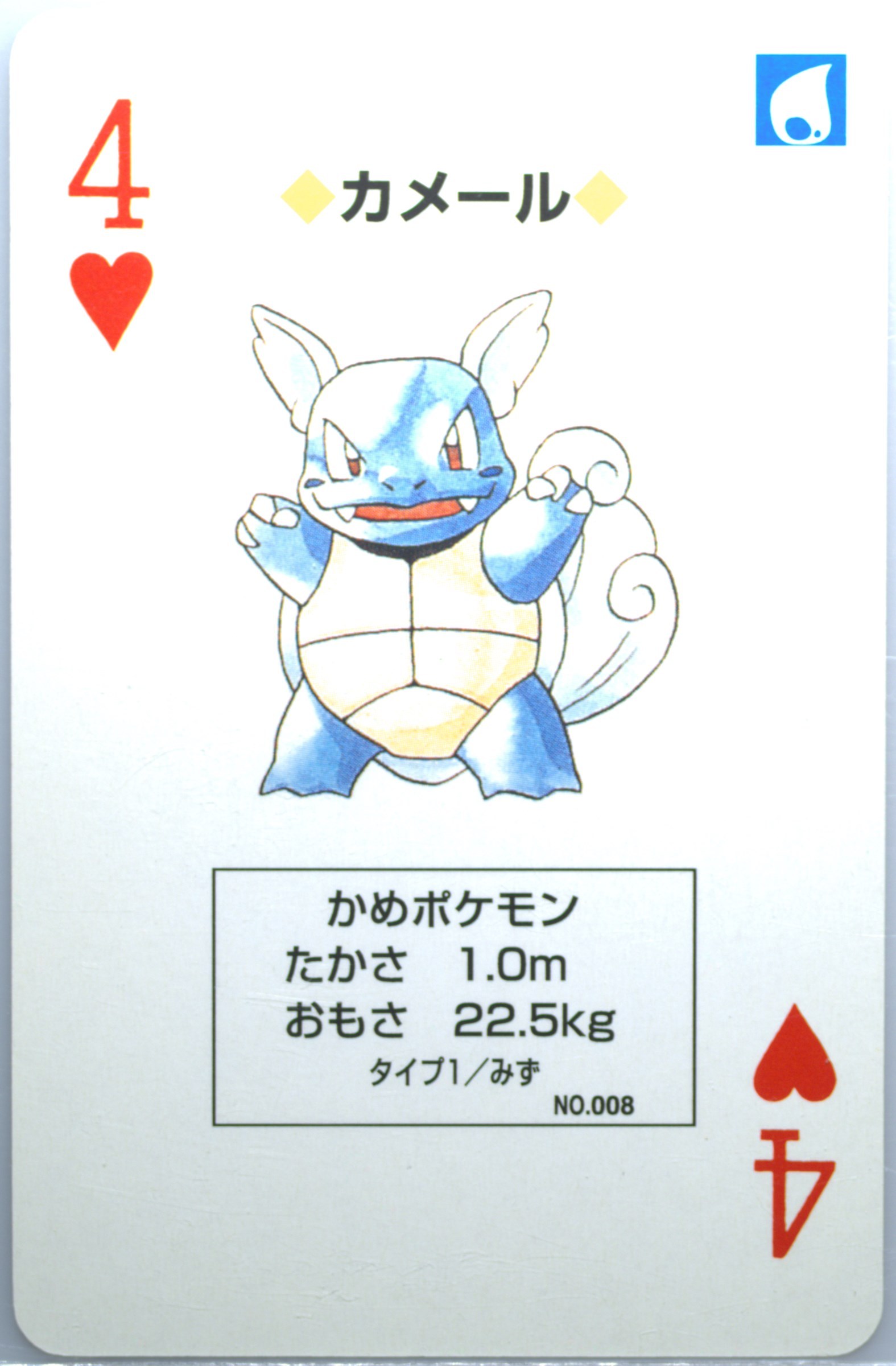 Wartortle