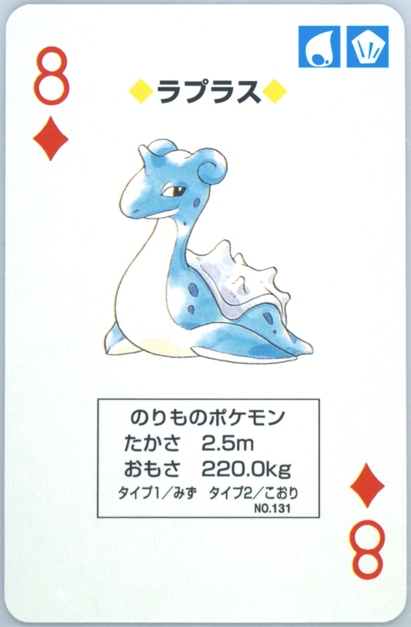 Lapras