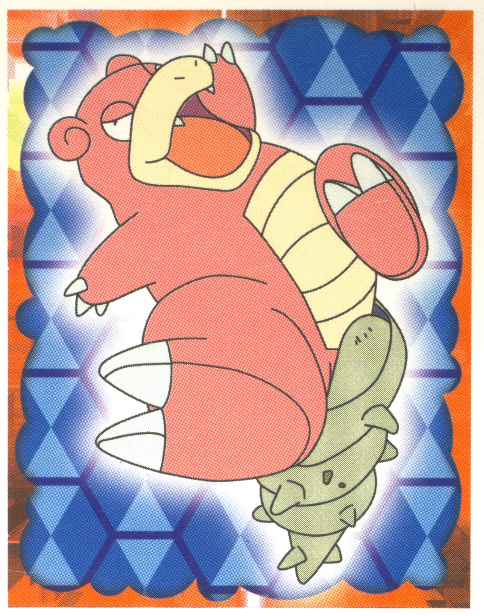 Slowbro