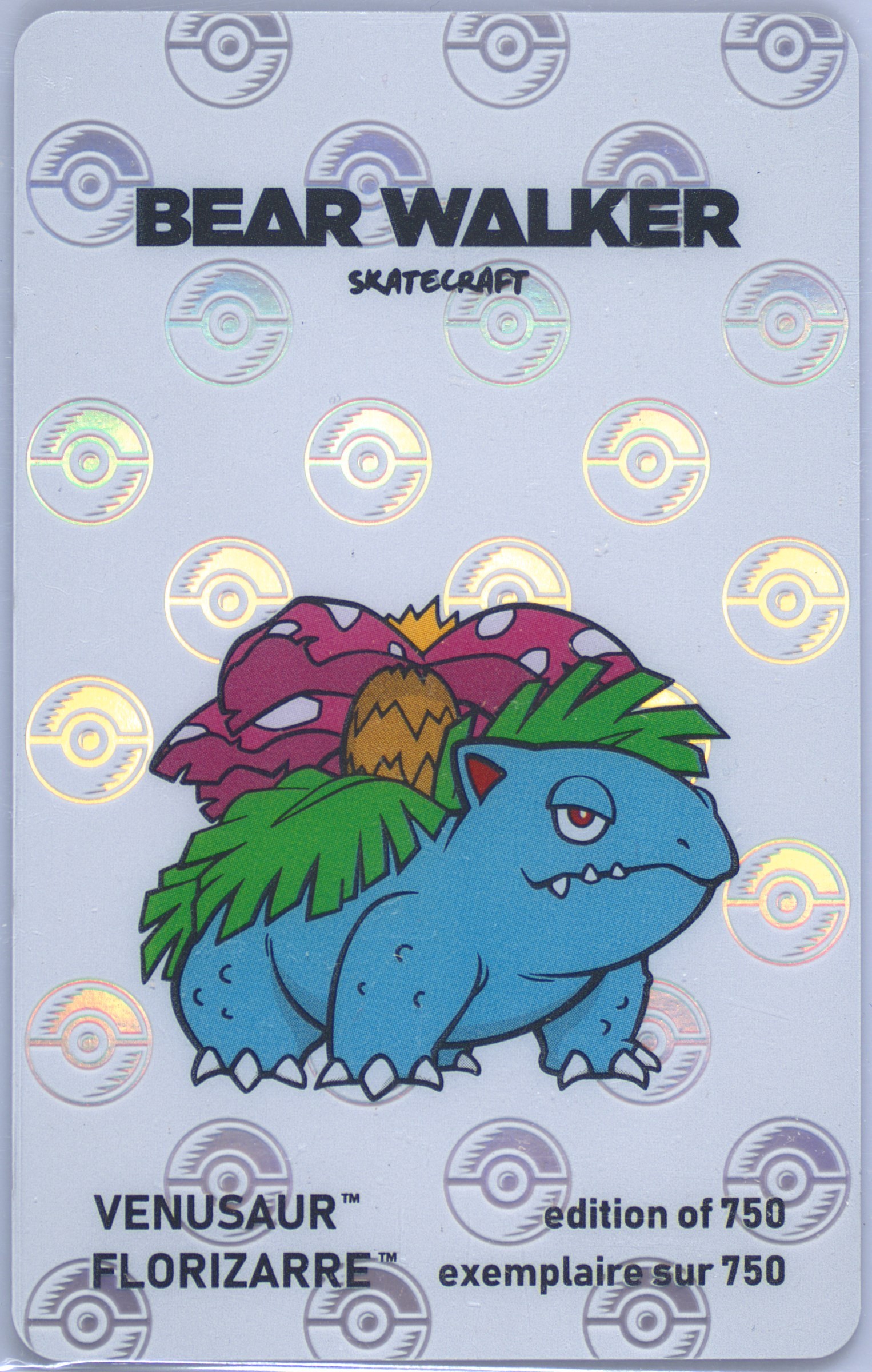 Venusaur