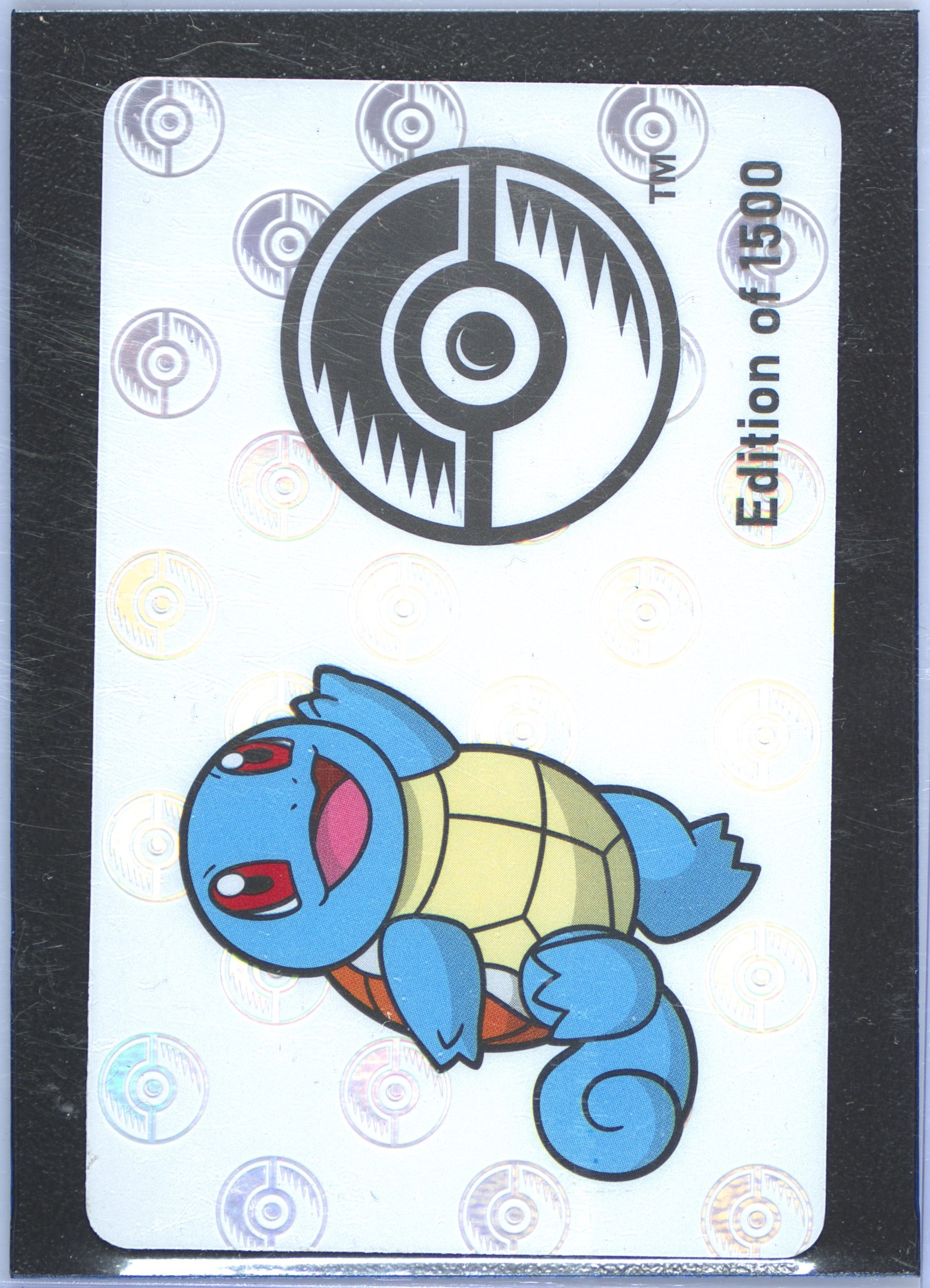 Squirtle