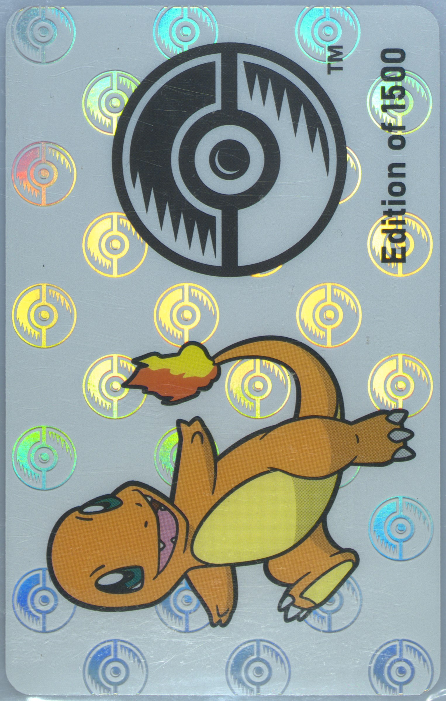Charmander