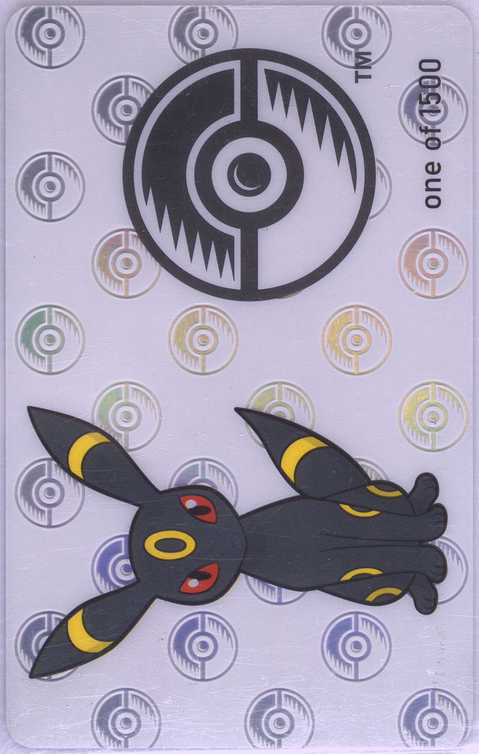 Umbreon