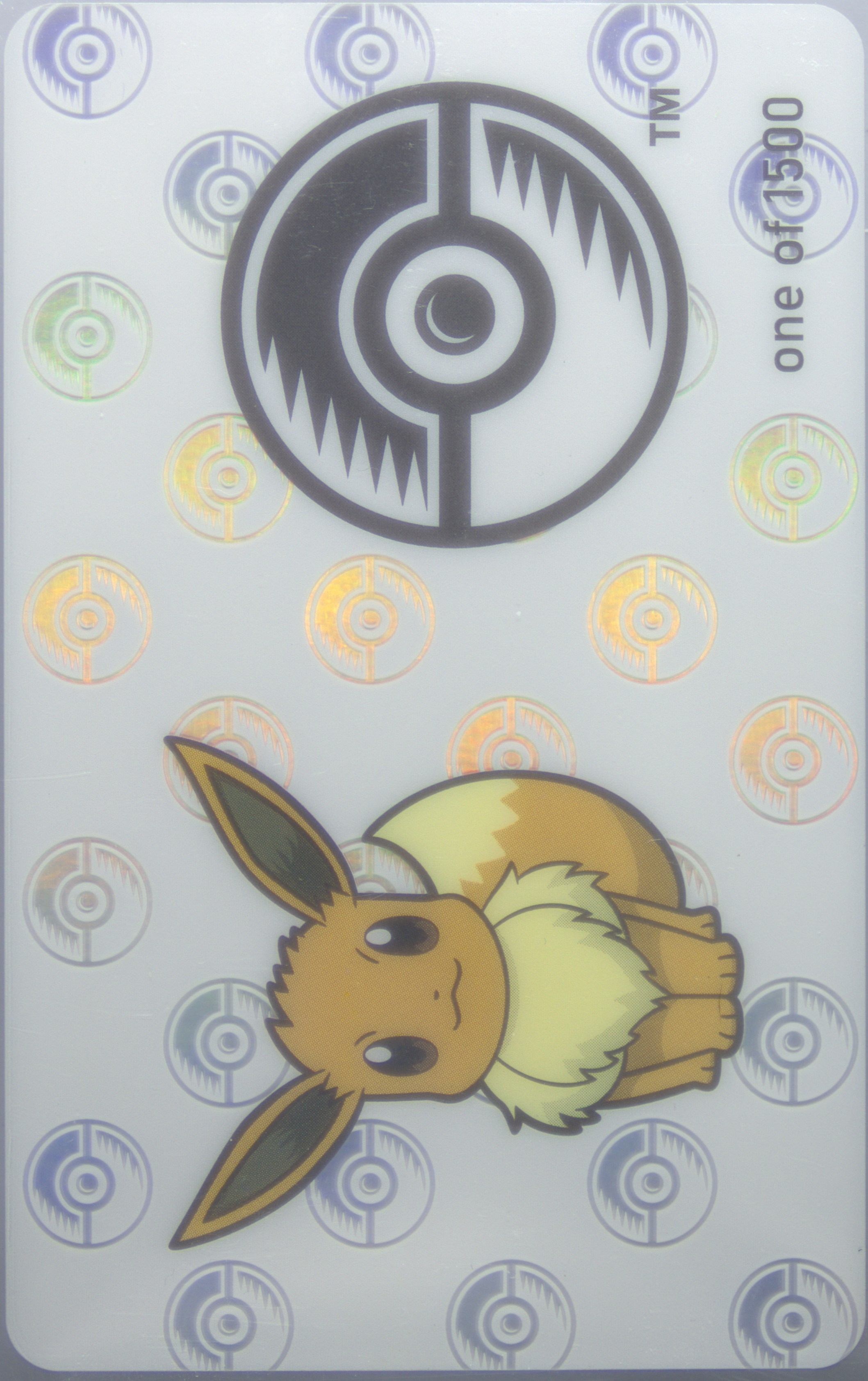 Eevee